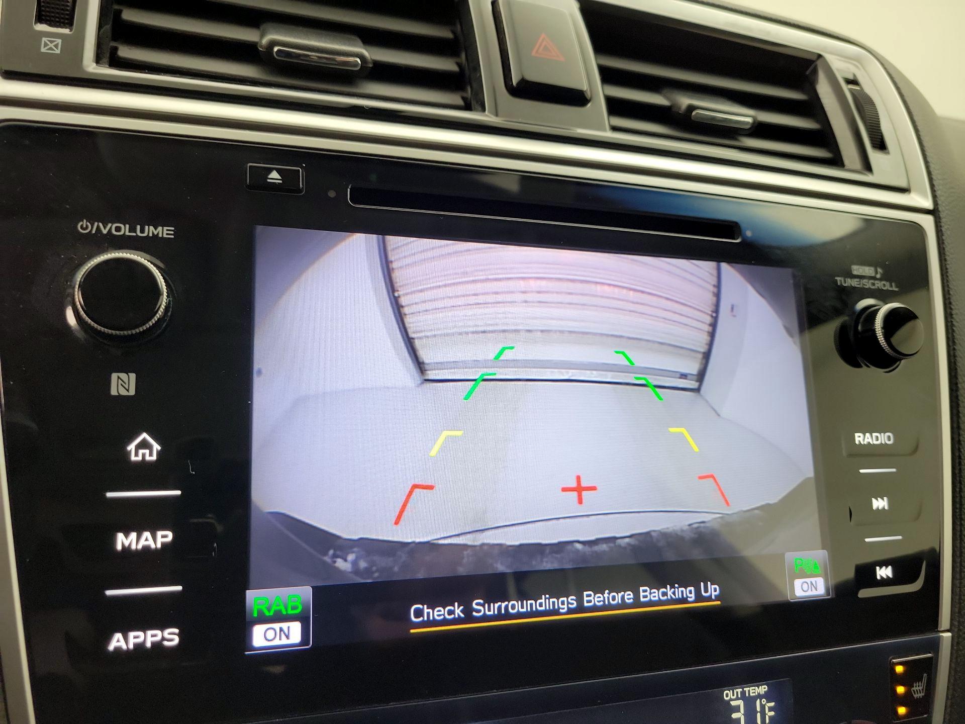 Thumbnail: 2018 Subaru Outback - 15