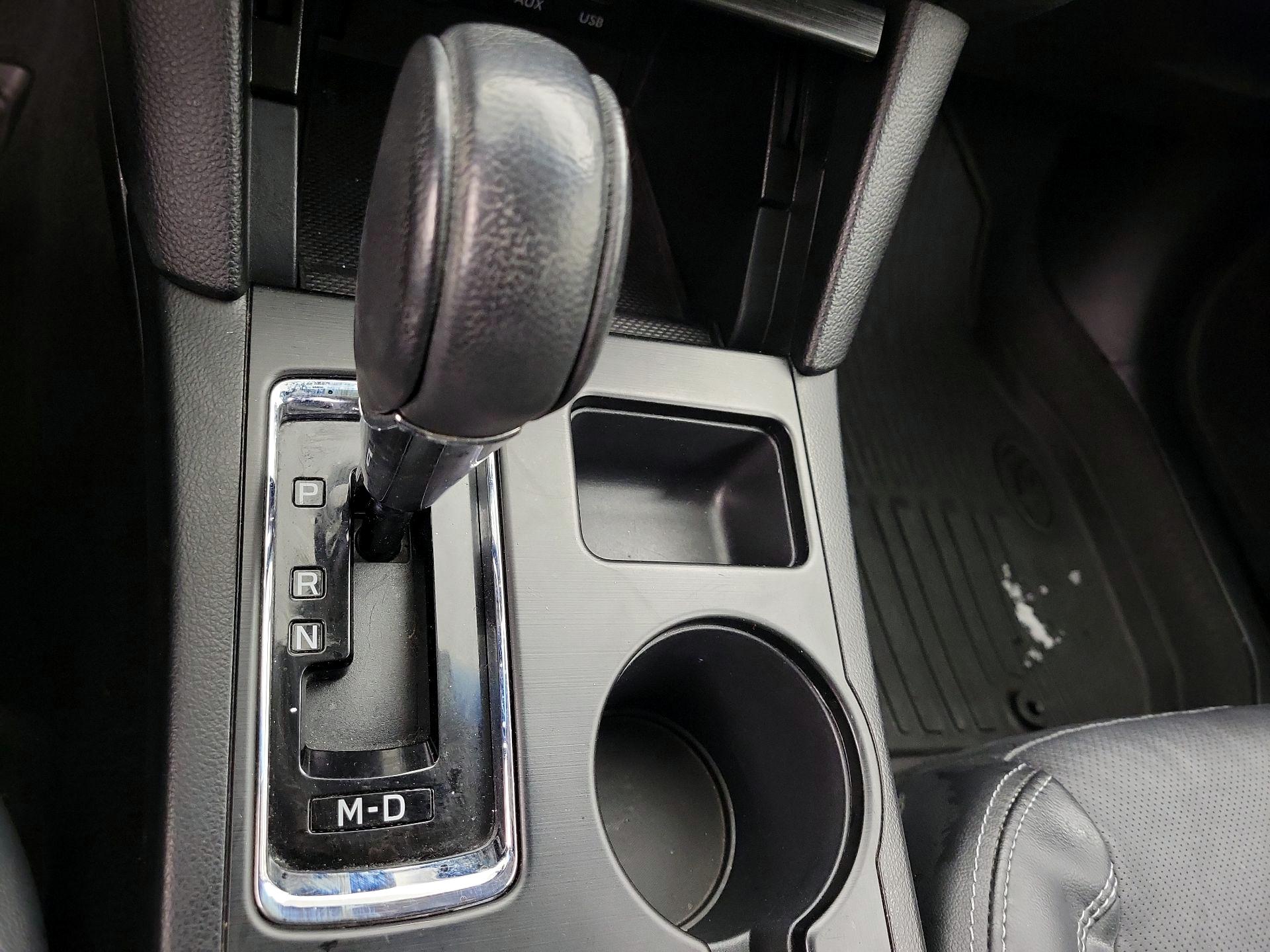 Thumbnail: 2018 Subaru Outback - 18