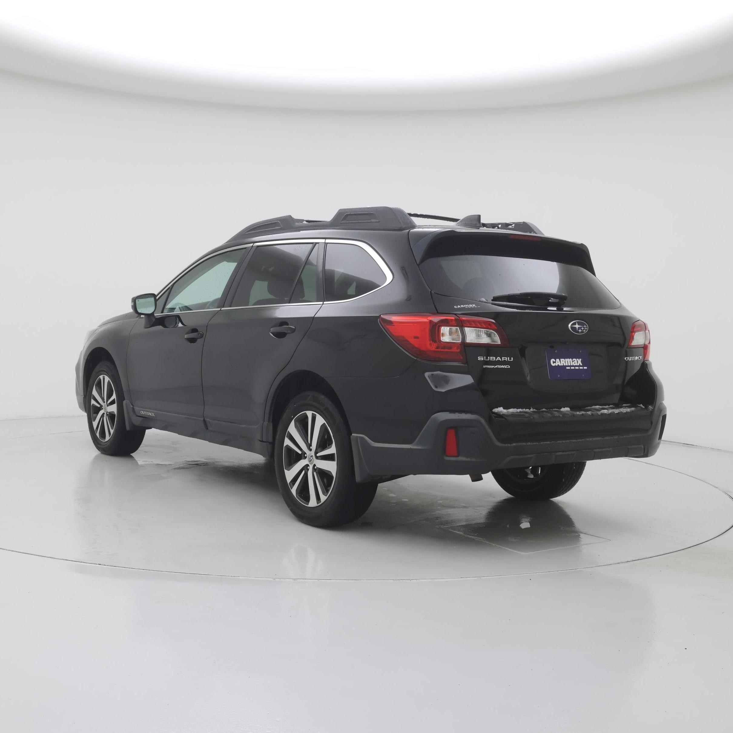 Thumbnail: 2018 Subaru Outback - 2