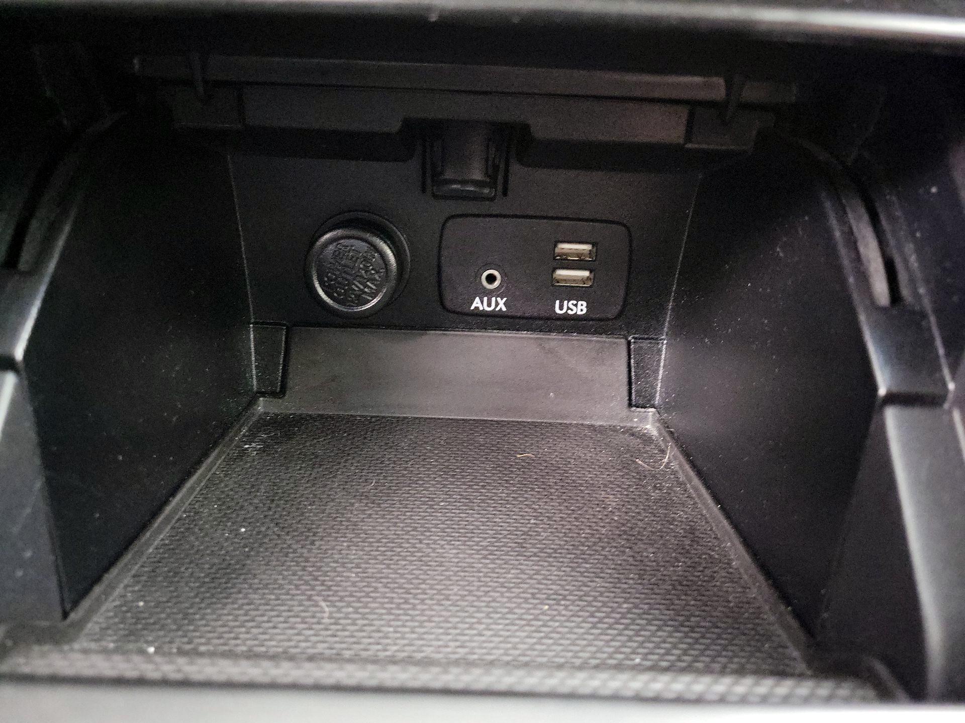 Thumbnail: 2018 Subaru Outback - 19