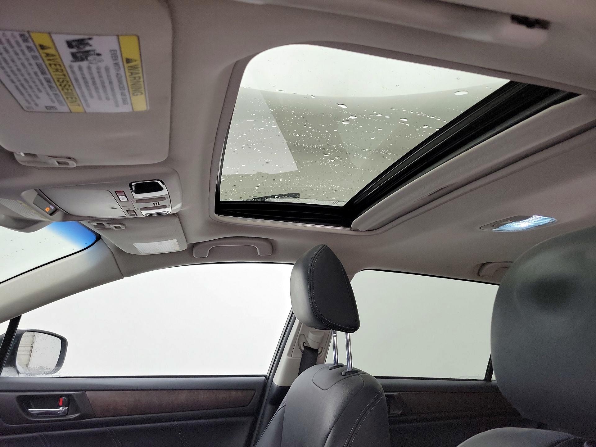 Thumbnail: 2018 Subaru Outback - 20