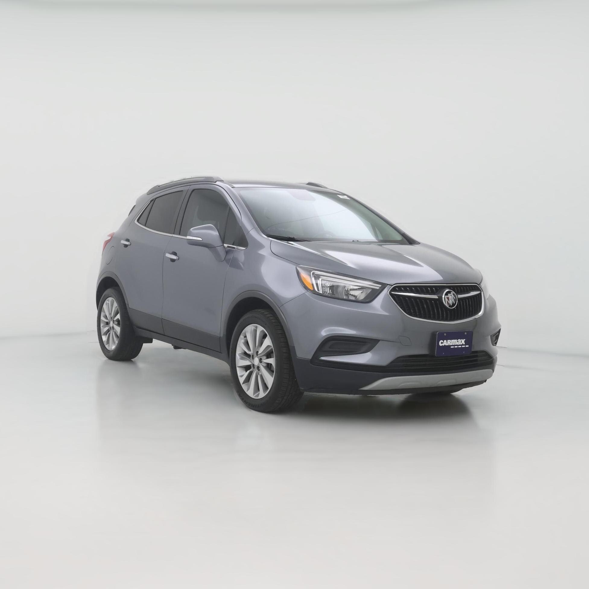 Thumbnail: 2019 Buick Encore - 1