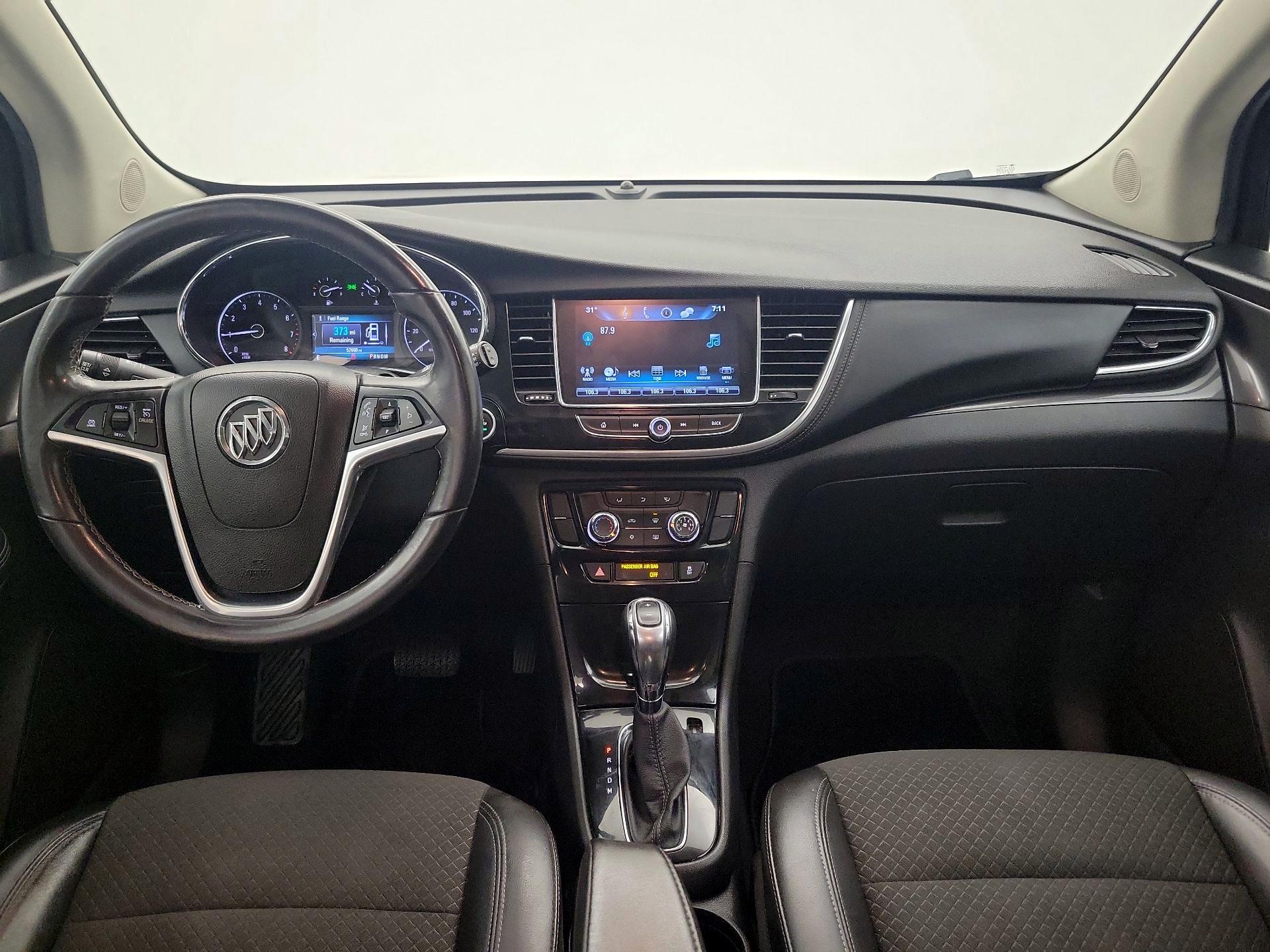 Thumbnail: 2019 Buick Encore - 9