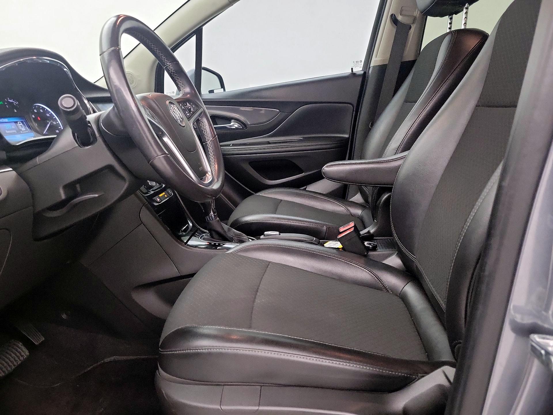 Thumbnail: 2019 Buick Encore - 11