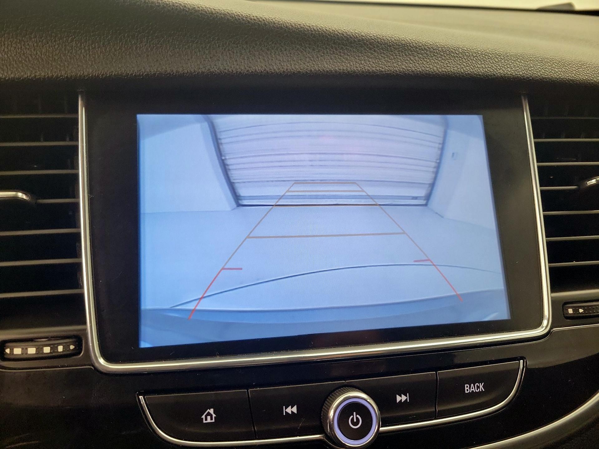 Thumbnail: 2019 Buick Encore - 14