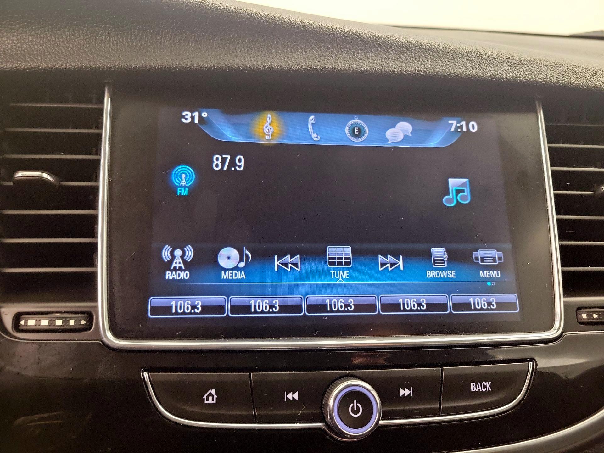 Thumbnail: 2019 Buick Encore - 15