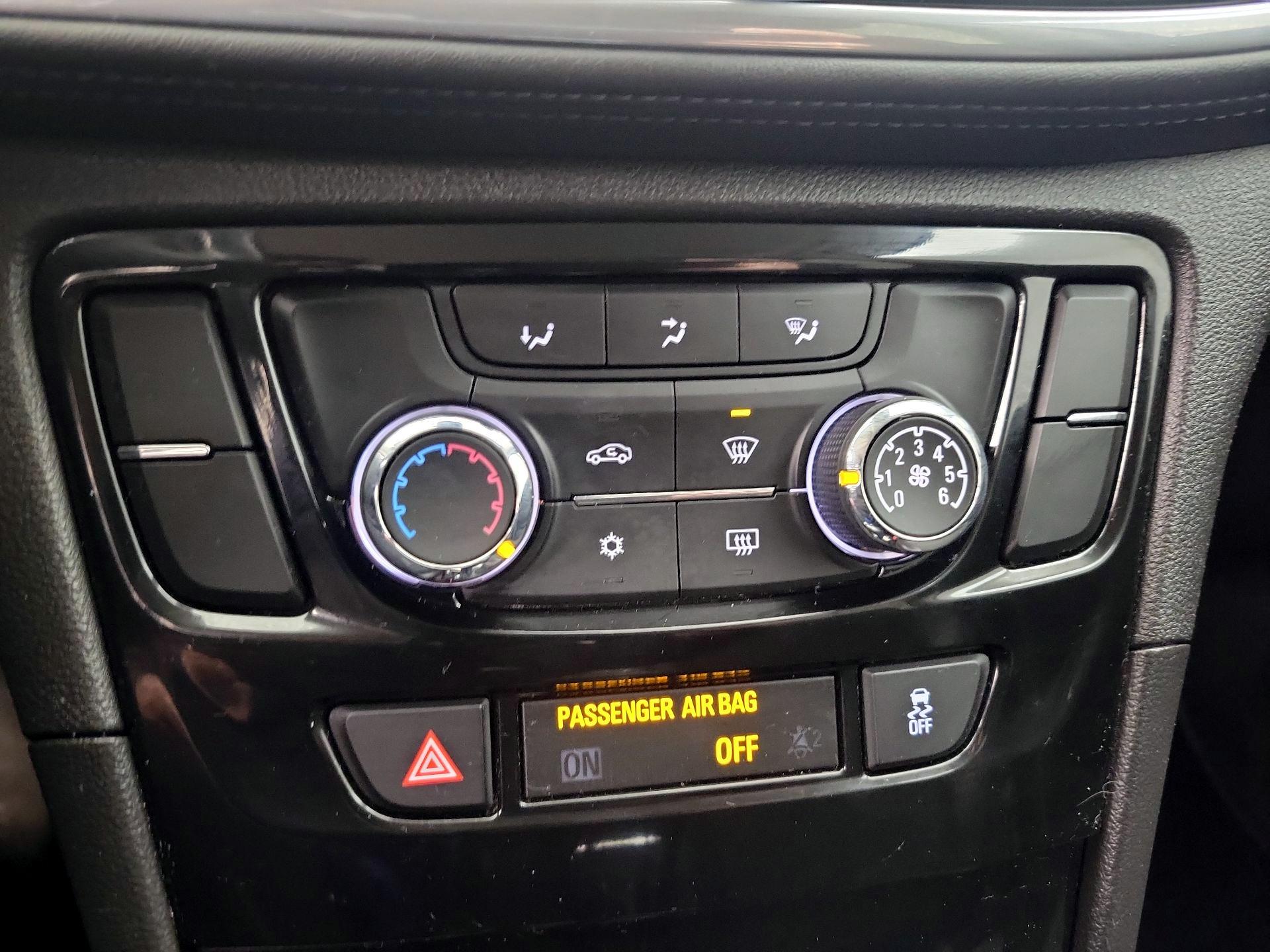 Thumbnail: 2019 Buick Encore - 16