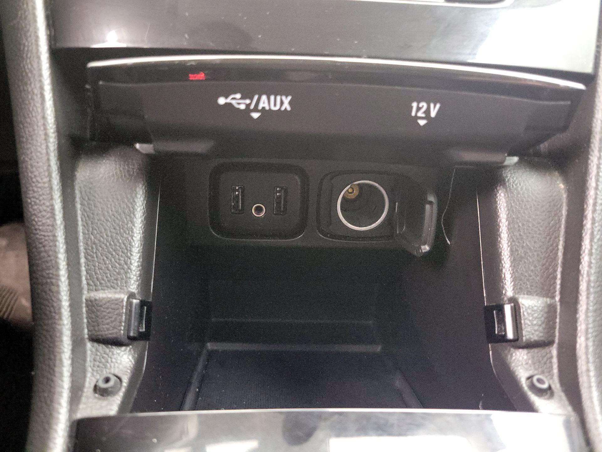 Thumbnail: 2019 Buick Encore - 18