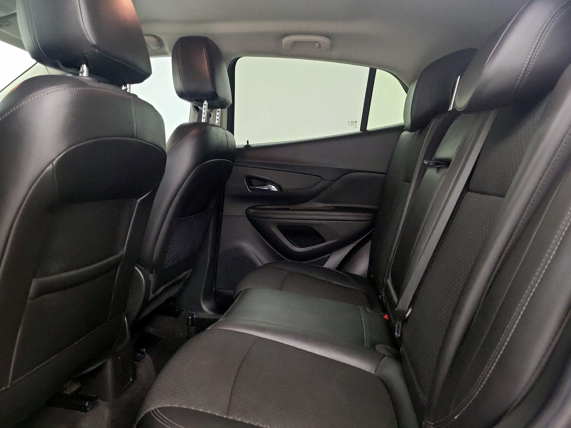 Thumbnail: 2019 Buick Encore - 19