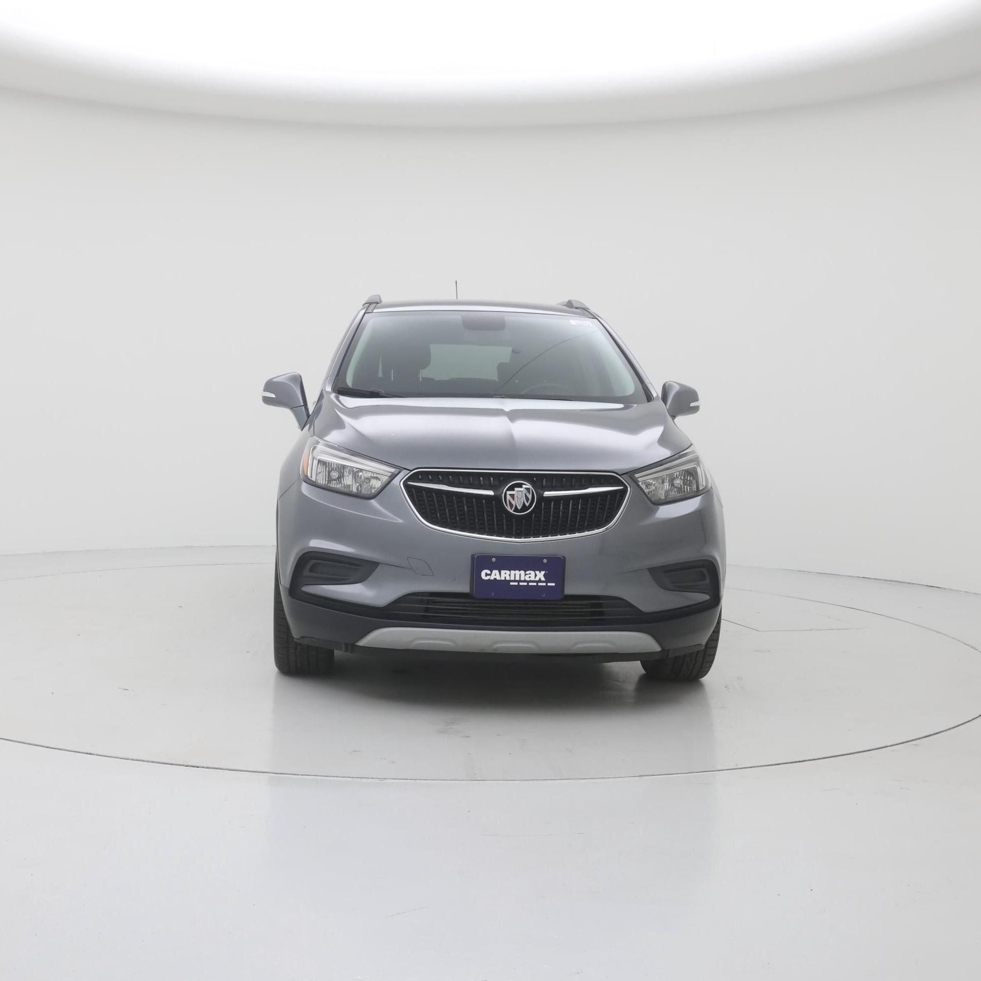 Thumbnail: 2019 Buick Encore - 5
