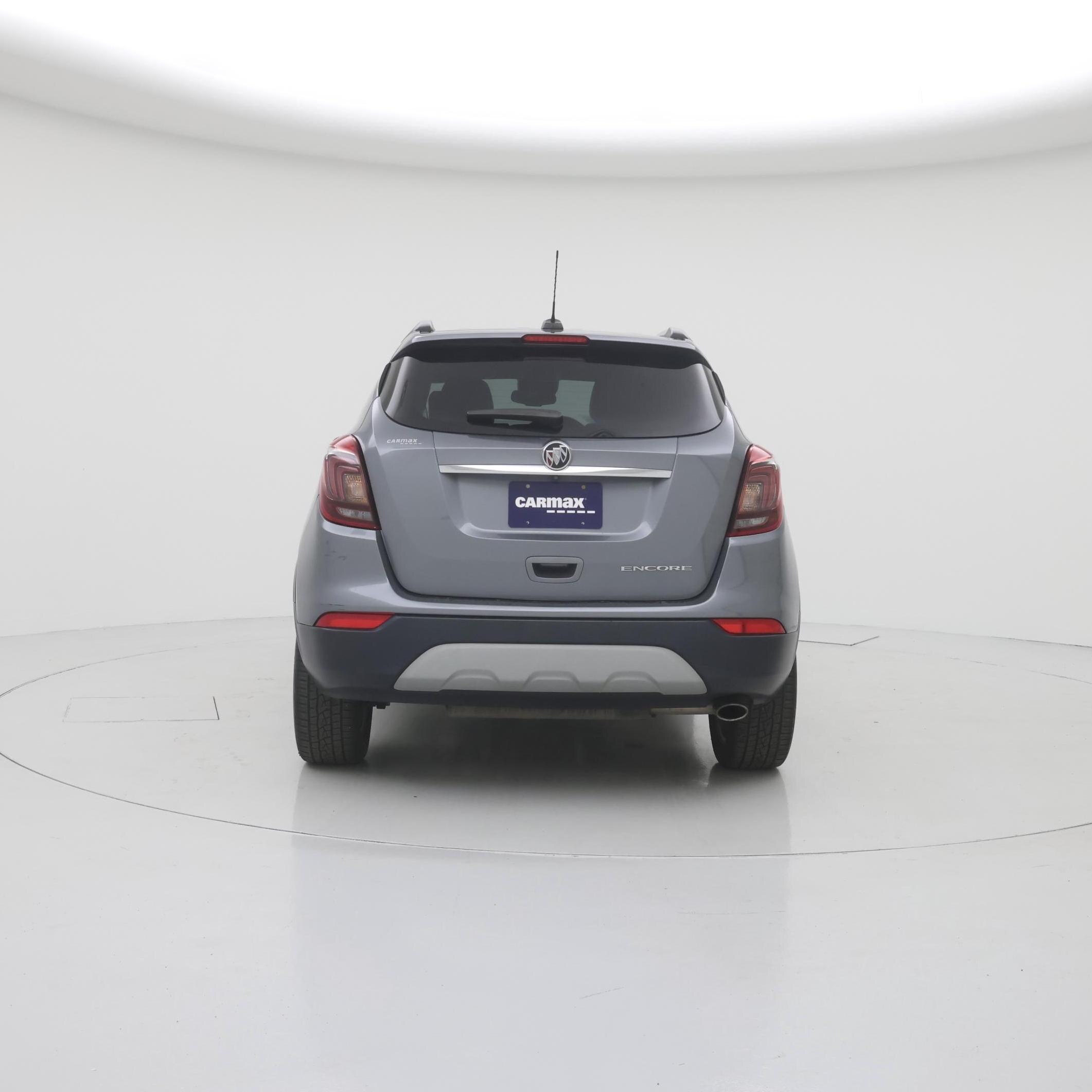 Thumbnail: 2019 Buick Encore - 6