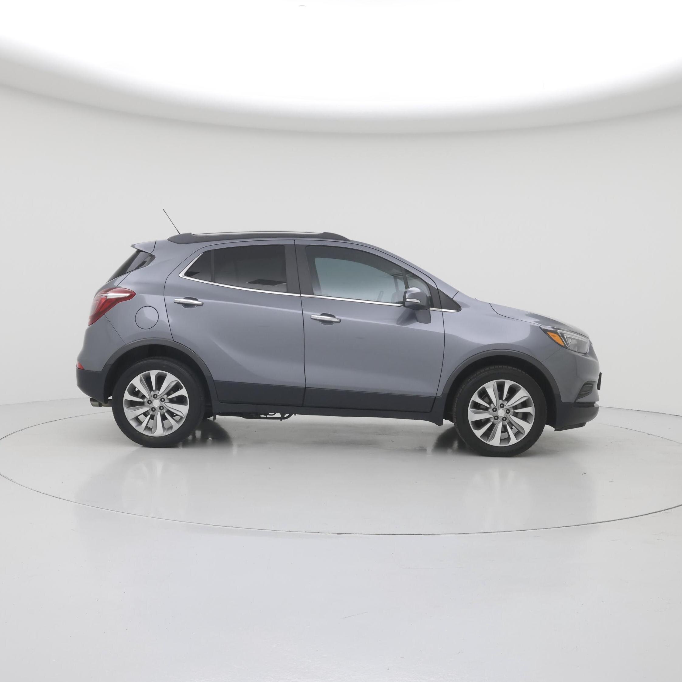 Thumbnail: 2019 Buick Encore - 7