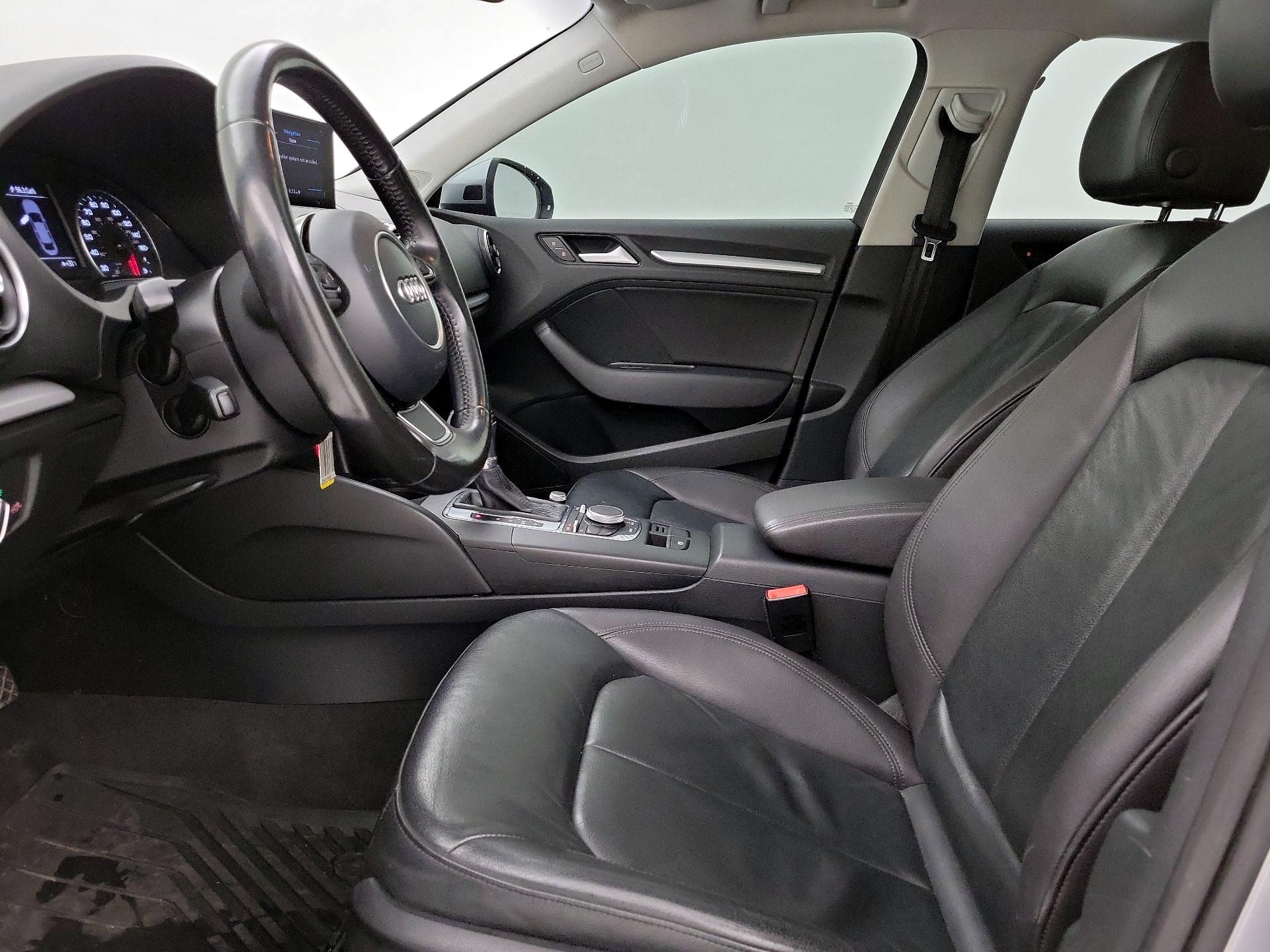 Thumbnail: 2015 Audi A3 - 11