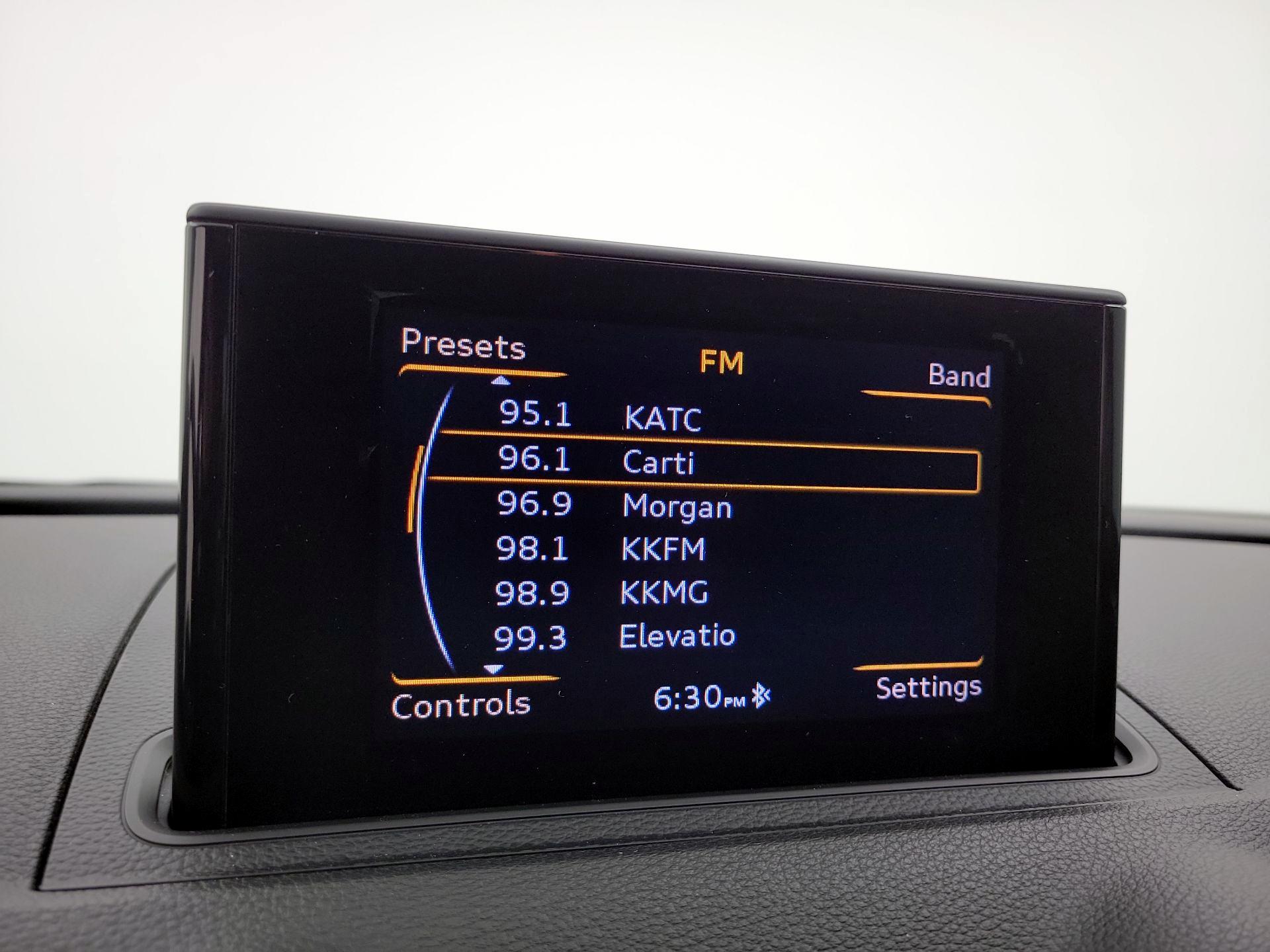 Thumbnail: 2015 Audi A3 - 15