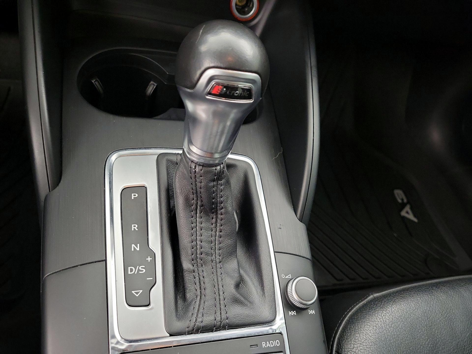 Thumbnail: 2015 Audi A3 - 17