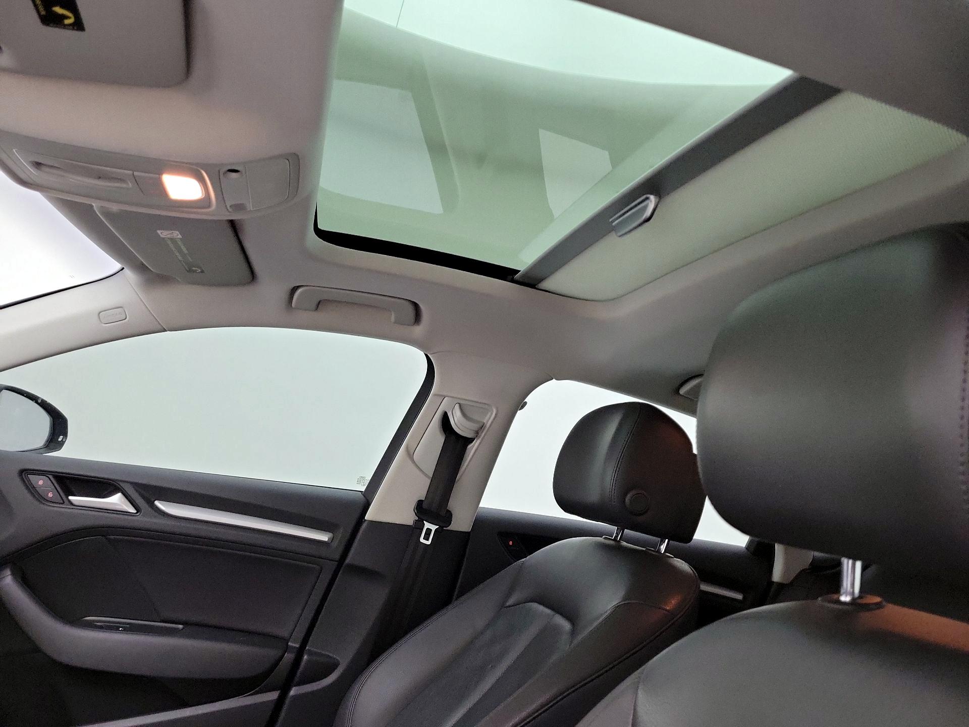 Thumbnail: 2015 Audi A3 - 18