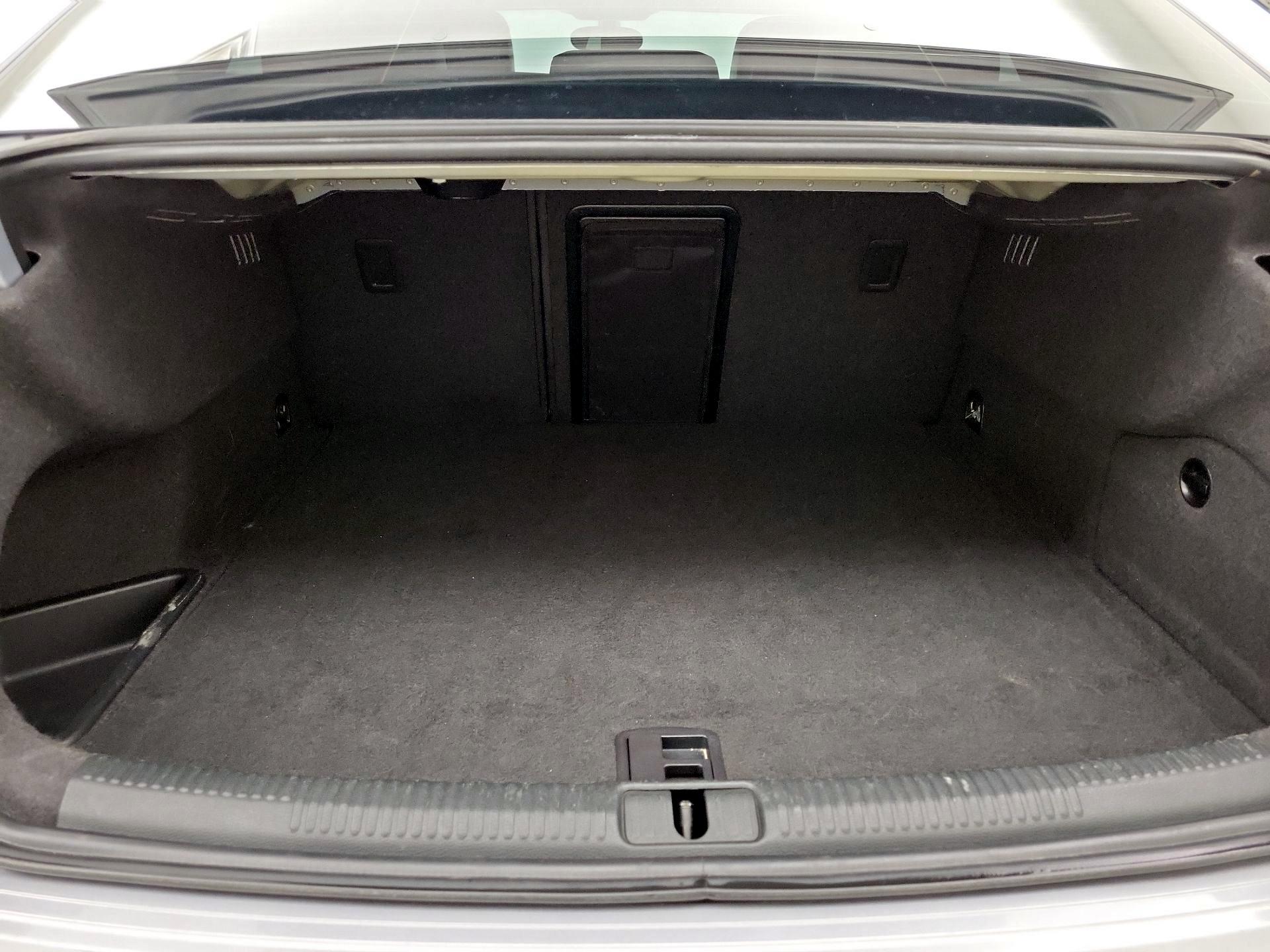 Thumbnail: 2015 Audi A3 - 20