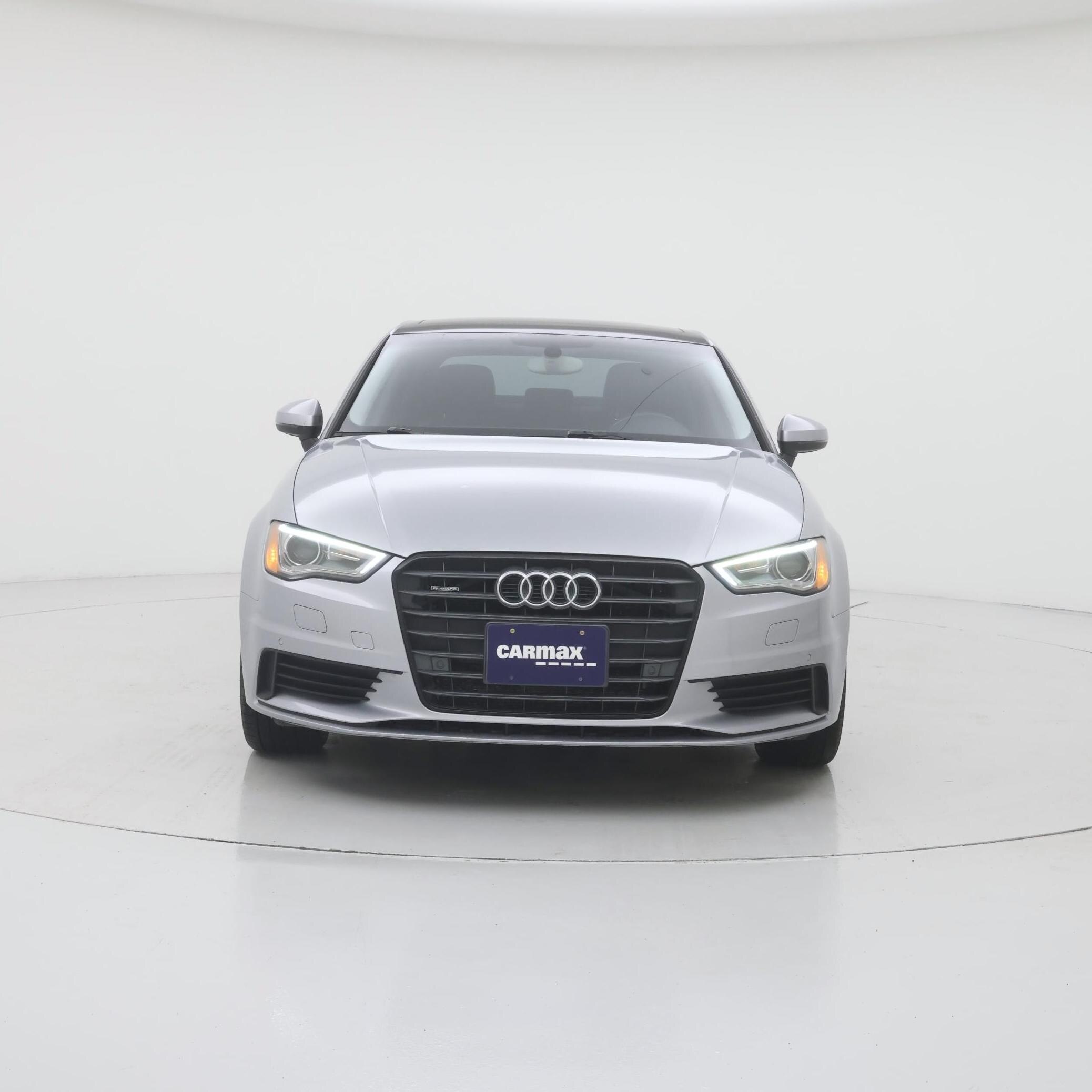 Thumbnail: 2015 Audi A3 - 5