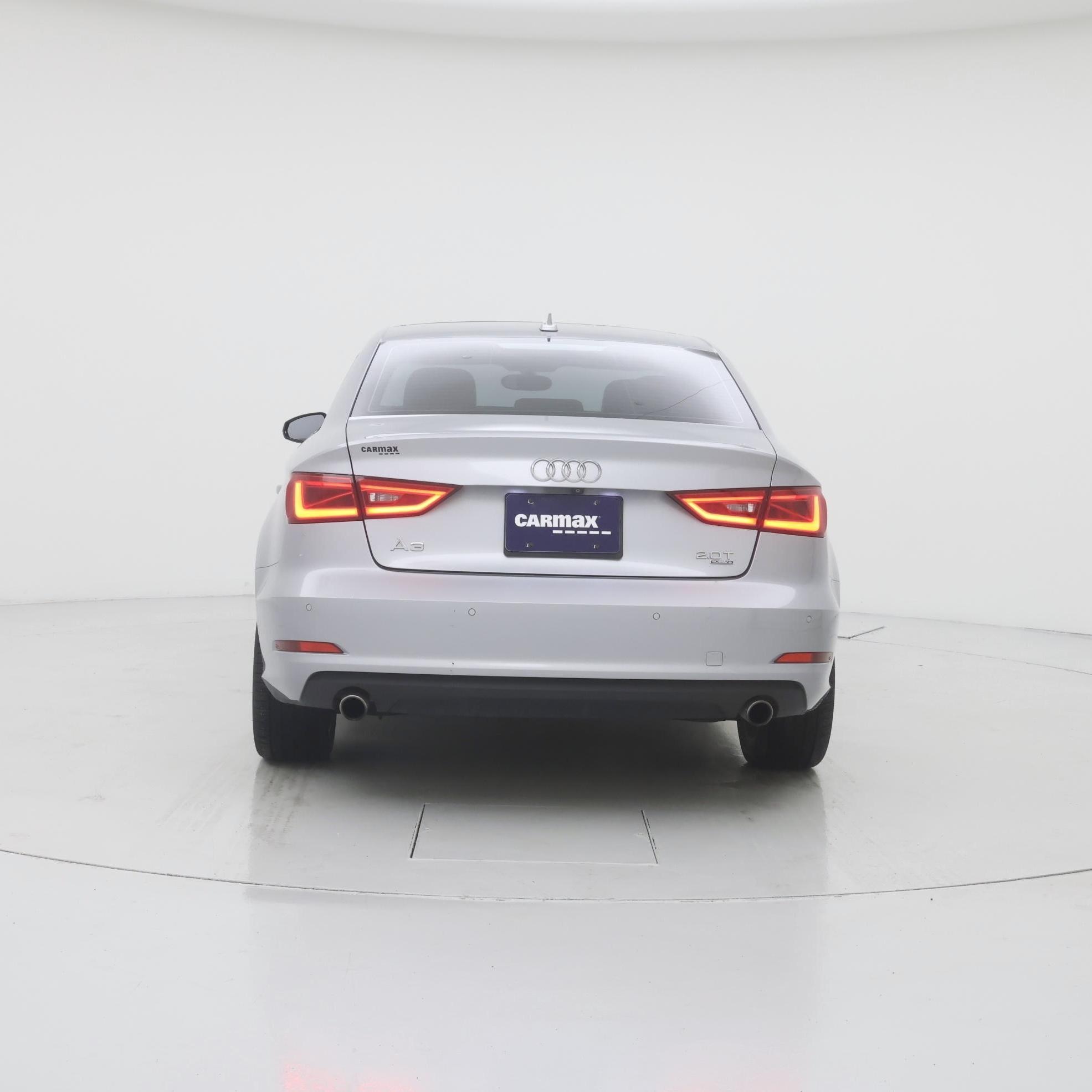 Thumbnail: 2015 Audi A3 - 6