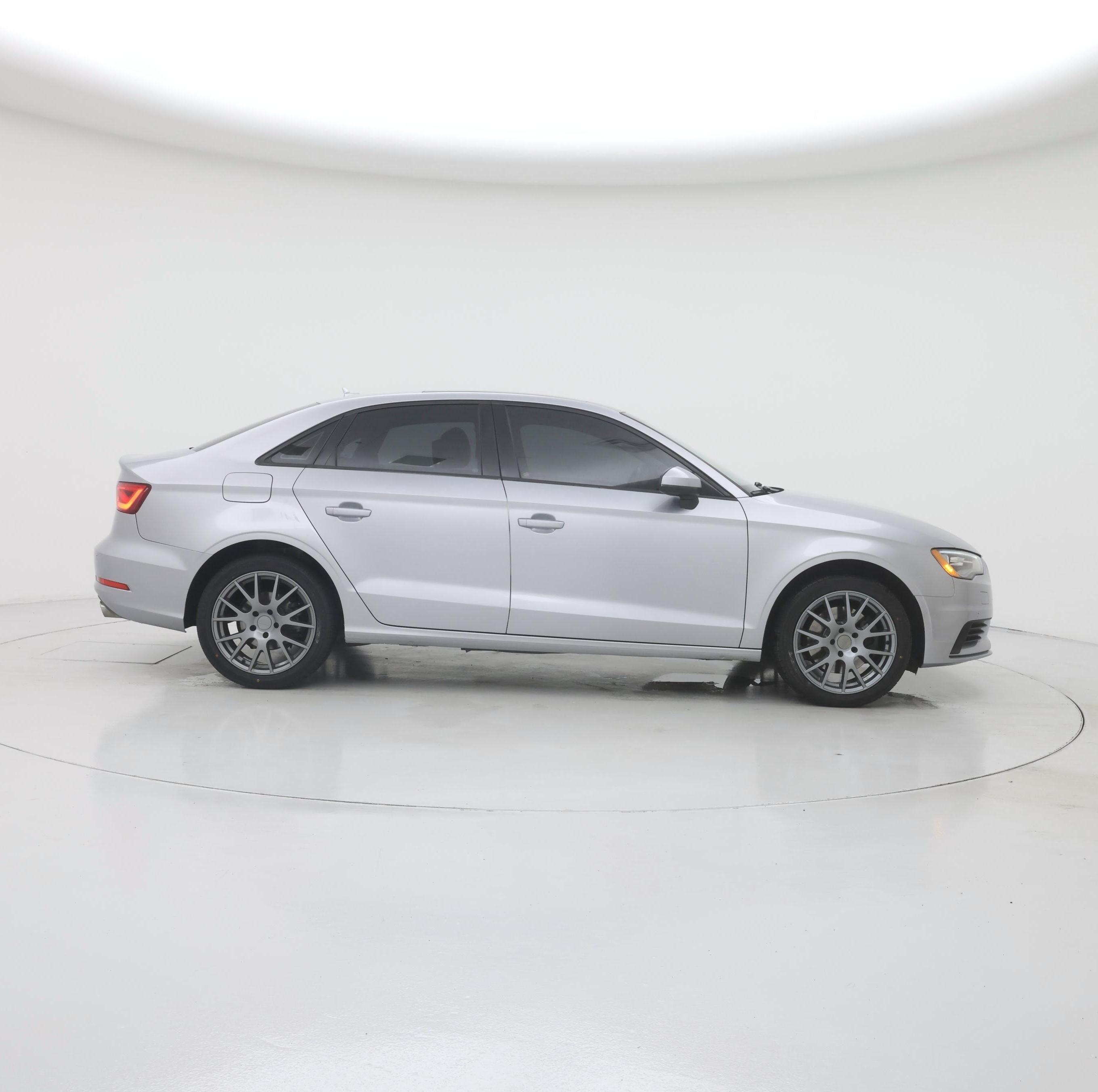 Thumbnail: 2015 Audi A3 - 7