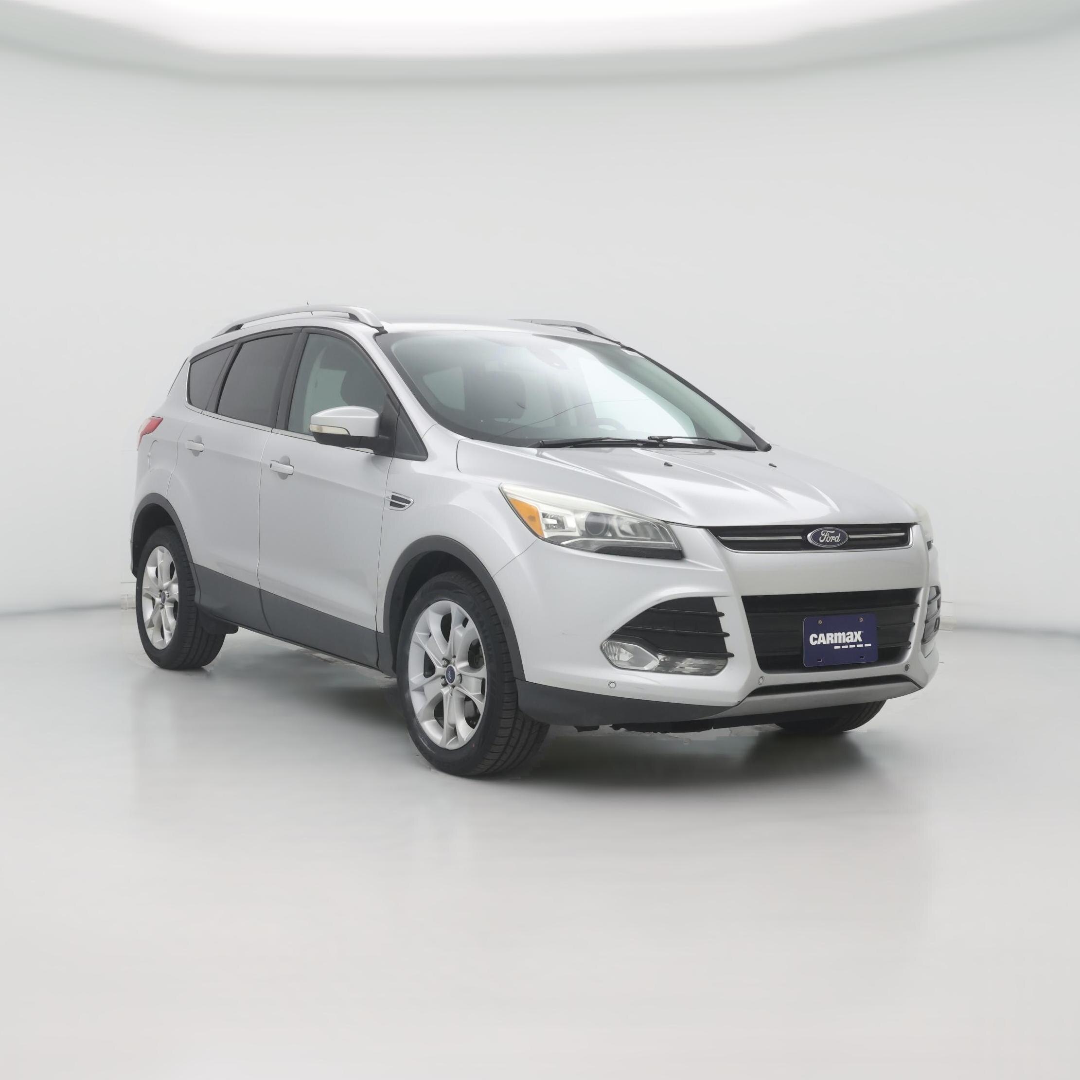 Thumbnail: 2015 Ford Escape - 1