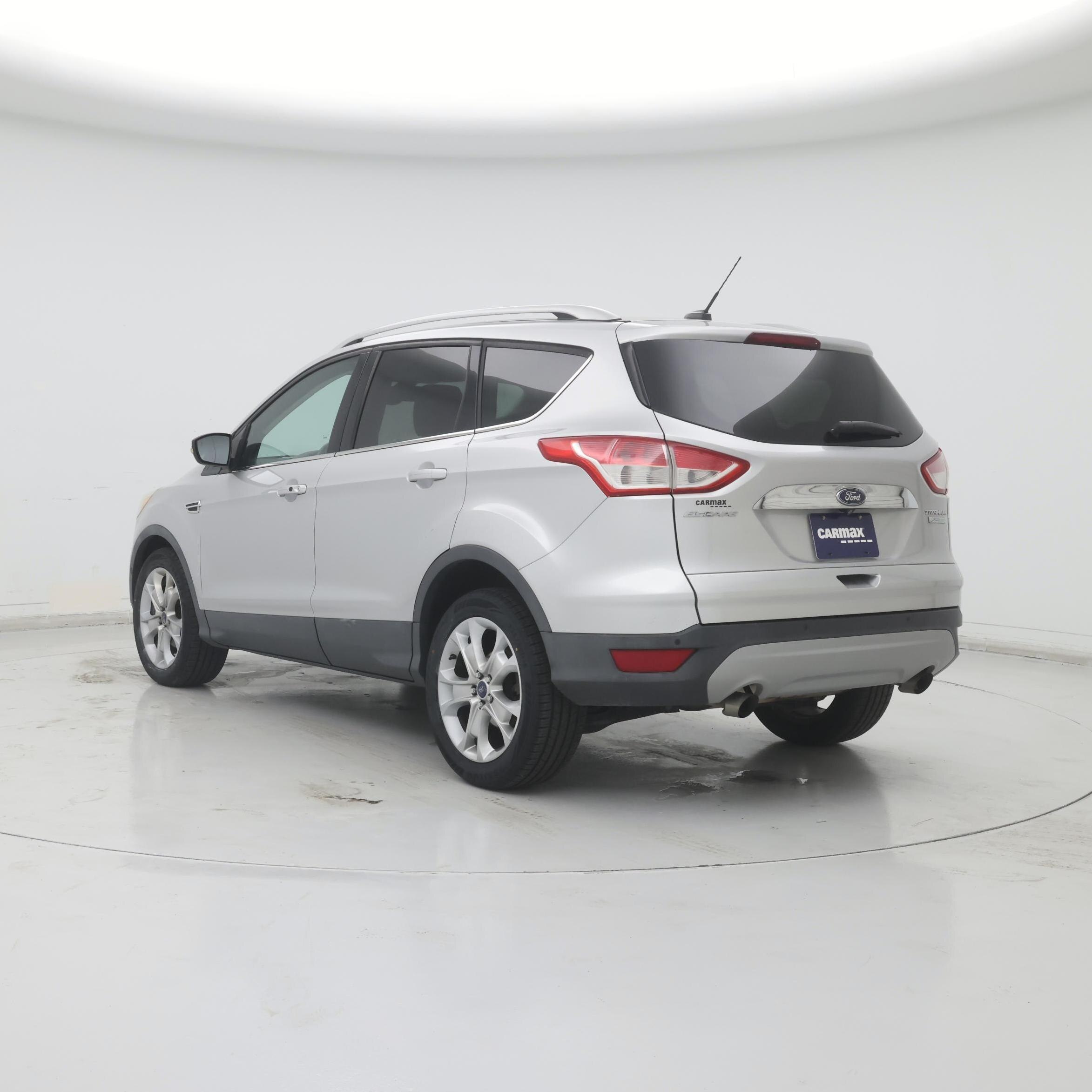 Thumbnail: 2015 Ford Escape - 2