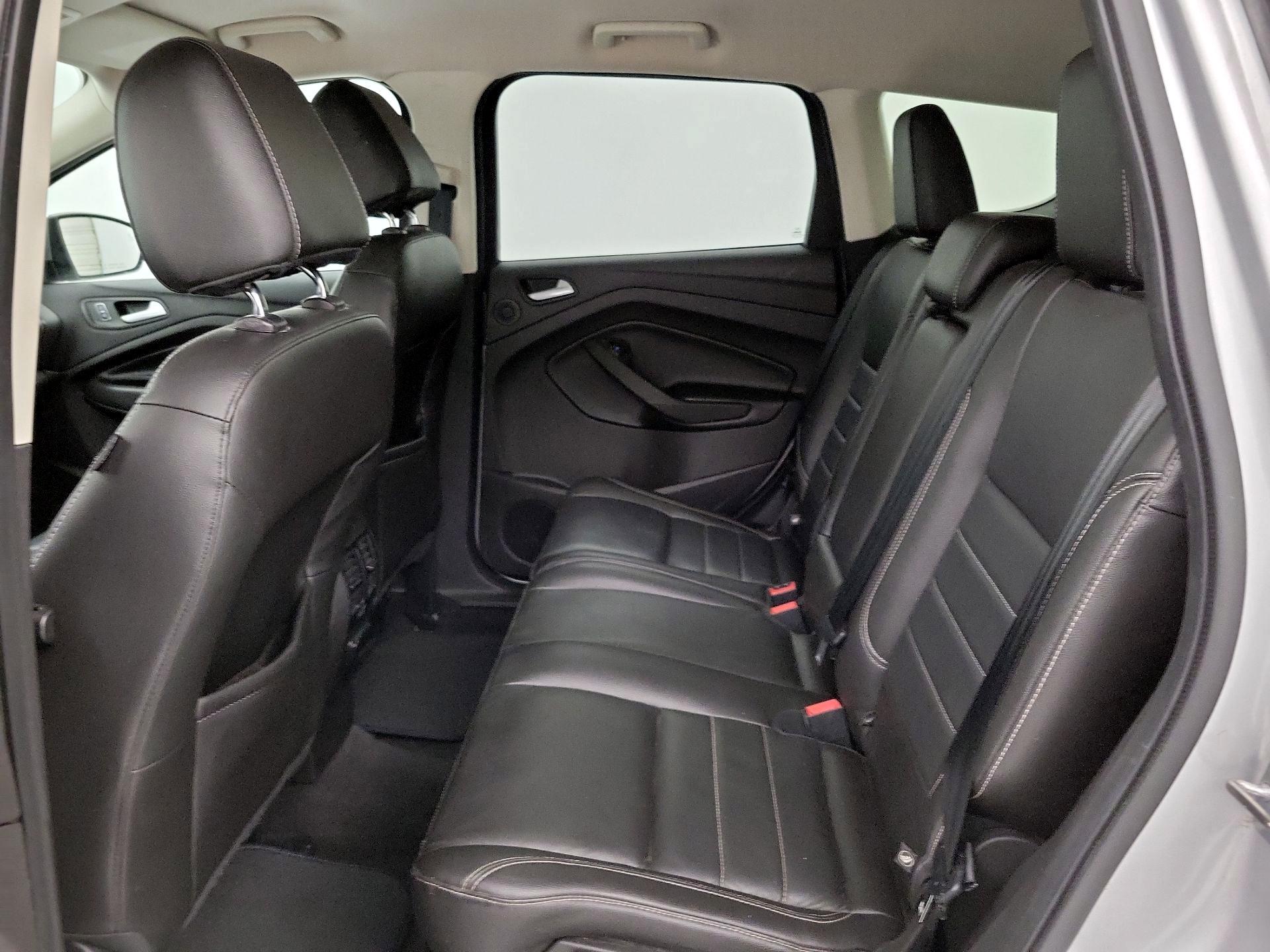 Thumbnail: 2015 Ford Escape - 19