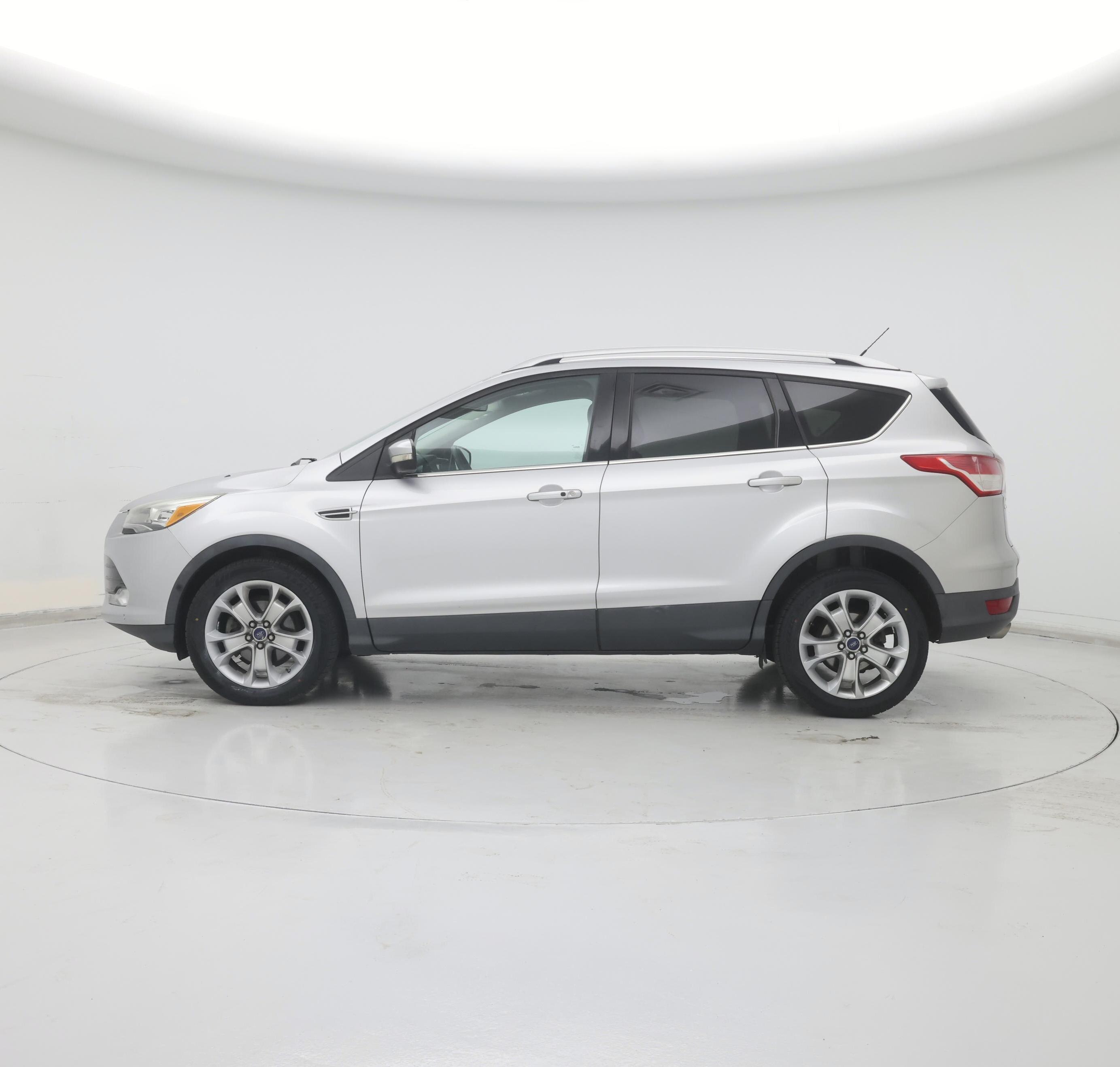 Thumbnail: 2015 Ford Escape - 3