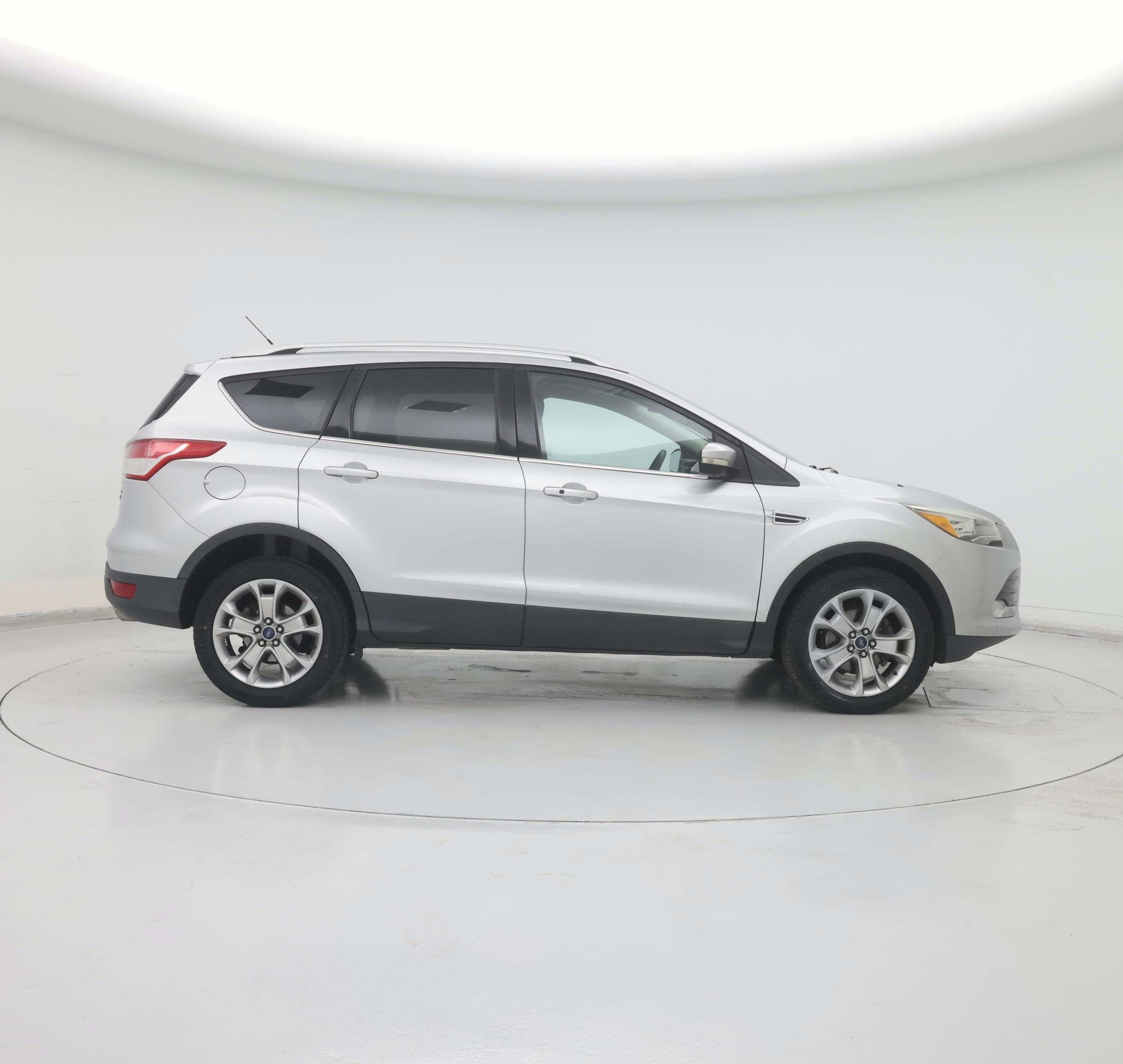 Thumbnail: 2015 Ford Escape - 7