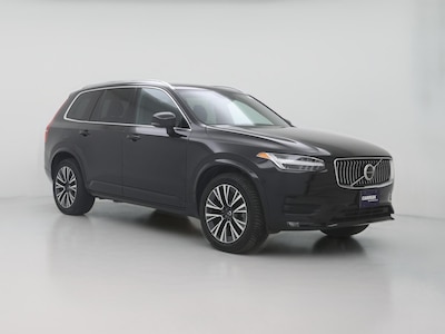 2020 Volvo XC90 T6 Momentum
