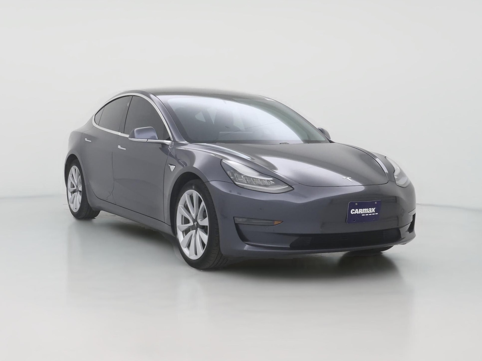 2020 Tesla Model 3 Base