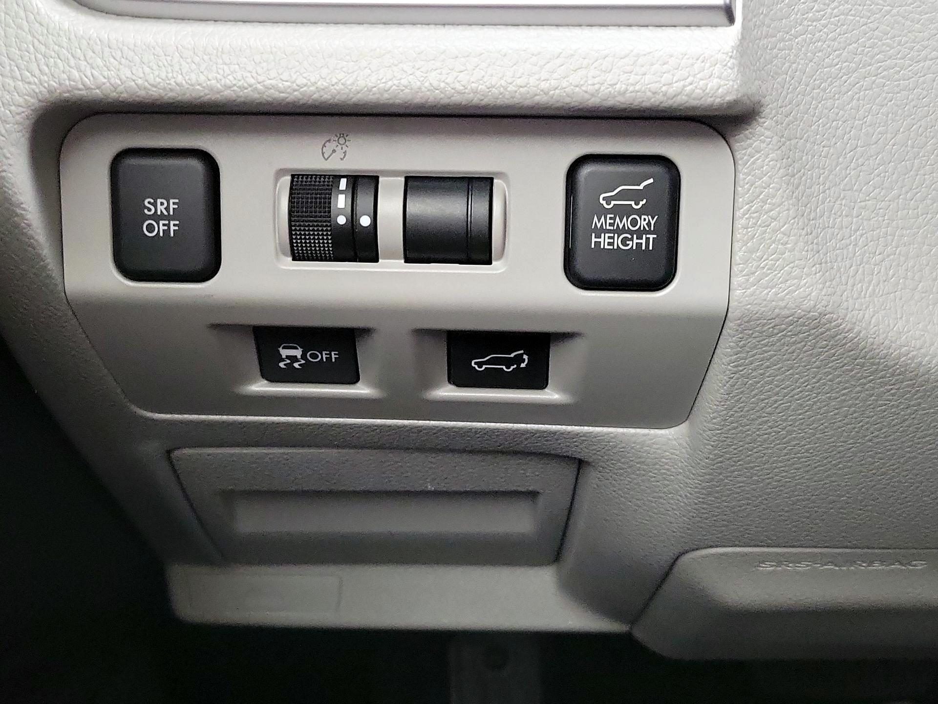 Thumbnail: 2016 Subaru Forester - 13