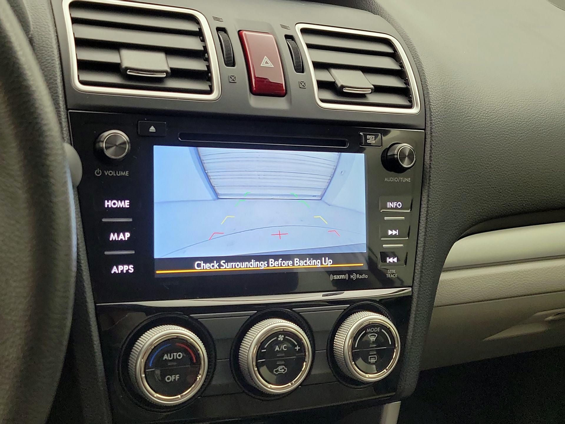 Thumbnail: 2016 Subaru Forester - 15