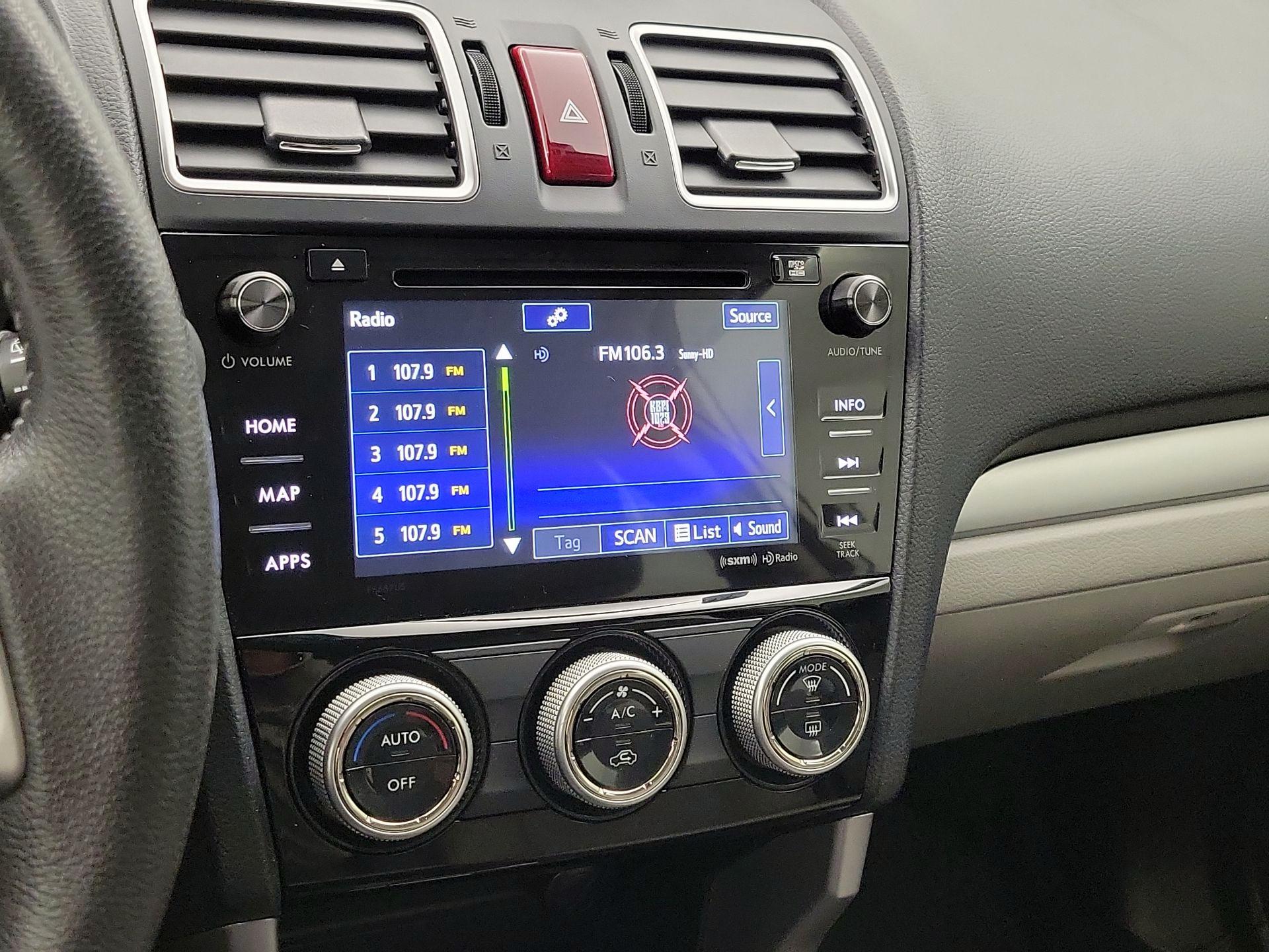 Thumbnail: 2016 Subaru Forester - 16