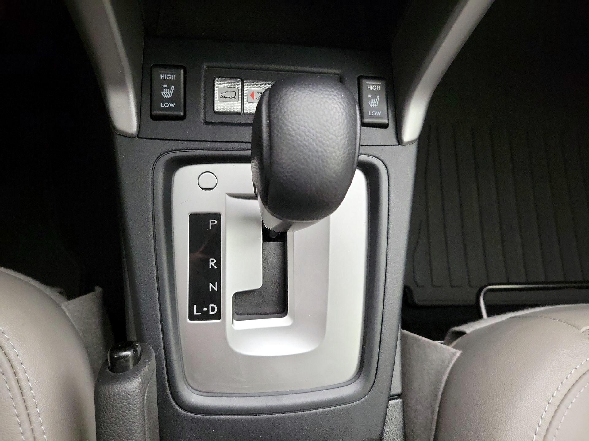 Thumbnail: 2016 Subaru Forester - 18