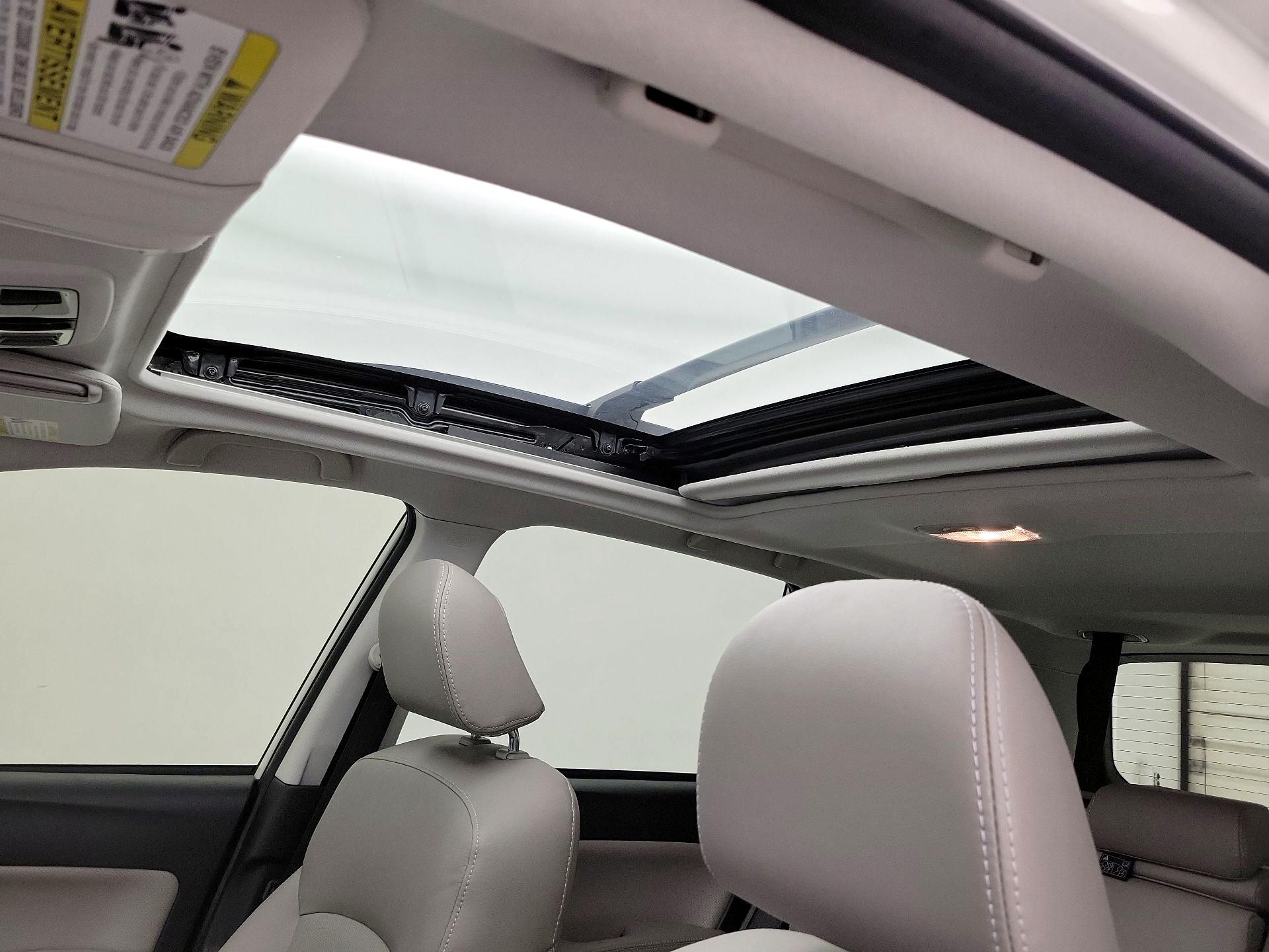 Thumbnail: 2016 Subaru Forester - 20