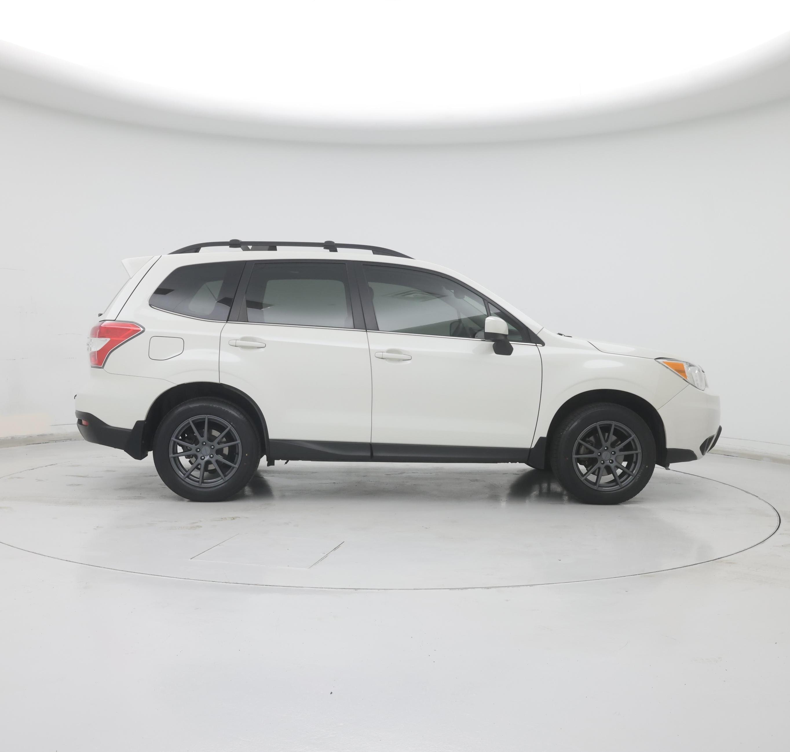 Thumbnail: 2016 Subaru Forester - 7