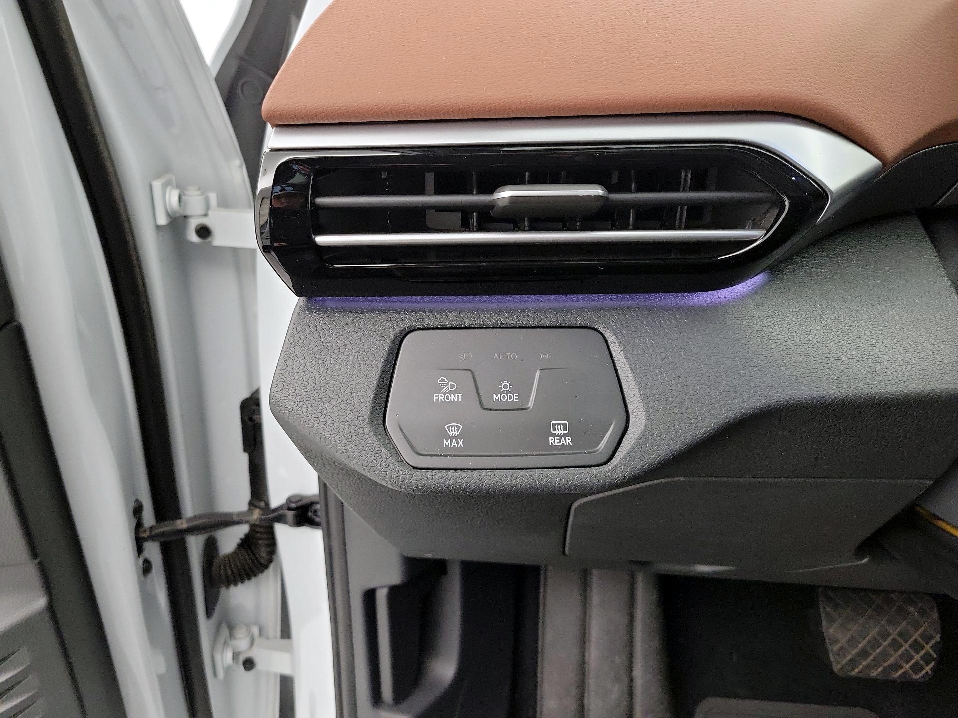 Thumbnail: 2021 Volkswagen ID.4 - 13