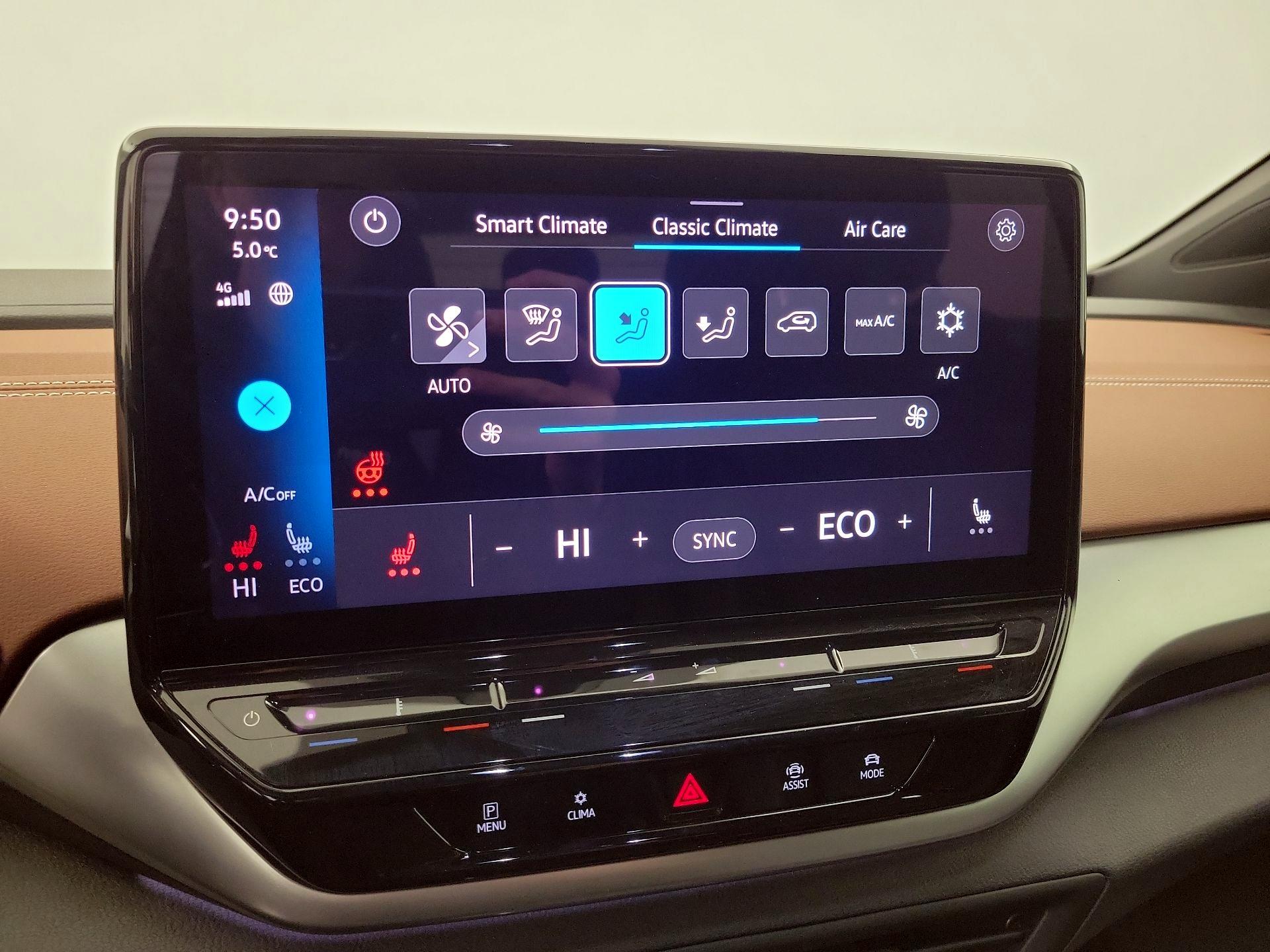 Thumbnail: 2021 Volkswagen ID.4 - 16