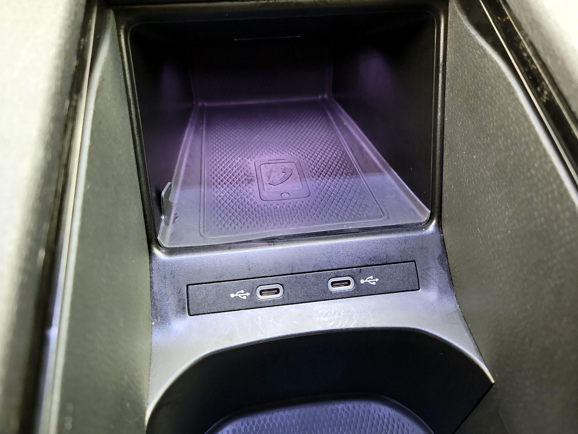 Thumbnail: 2021 Volkswagen ID.4 - 18