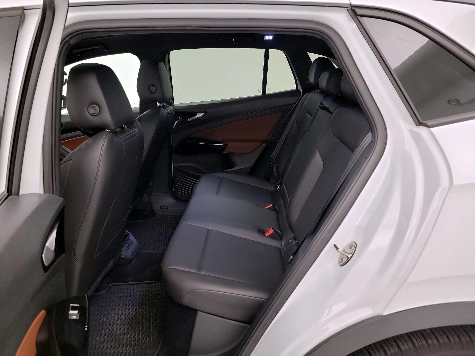 Thumbnail: 2021 Volkswagen ID.4 - 20