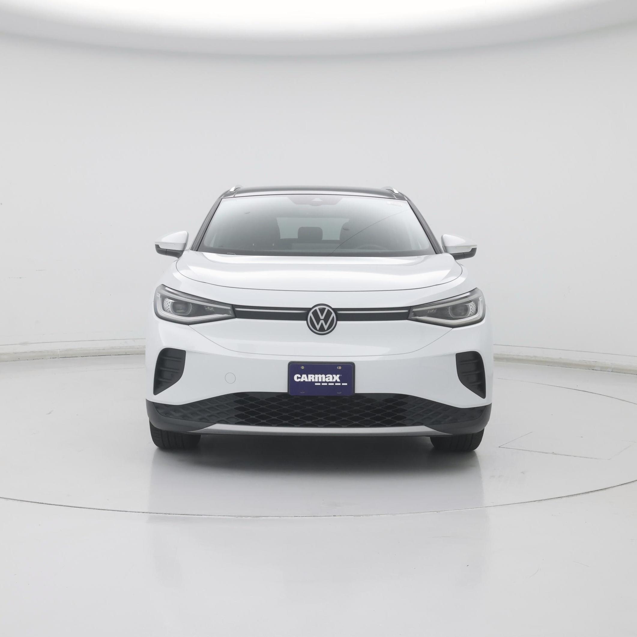 Thumbnail: 2021 Volkswagen ID.4 - 5