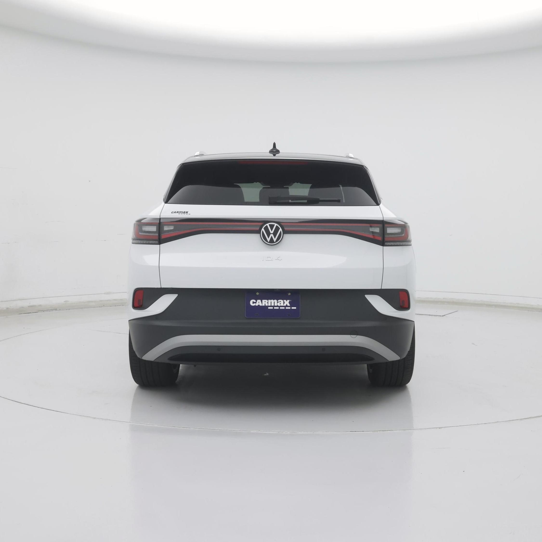 Thumbnail: 2021 Volkswagen ID.4 - 6