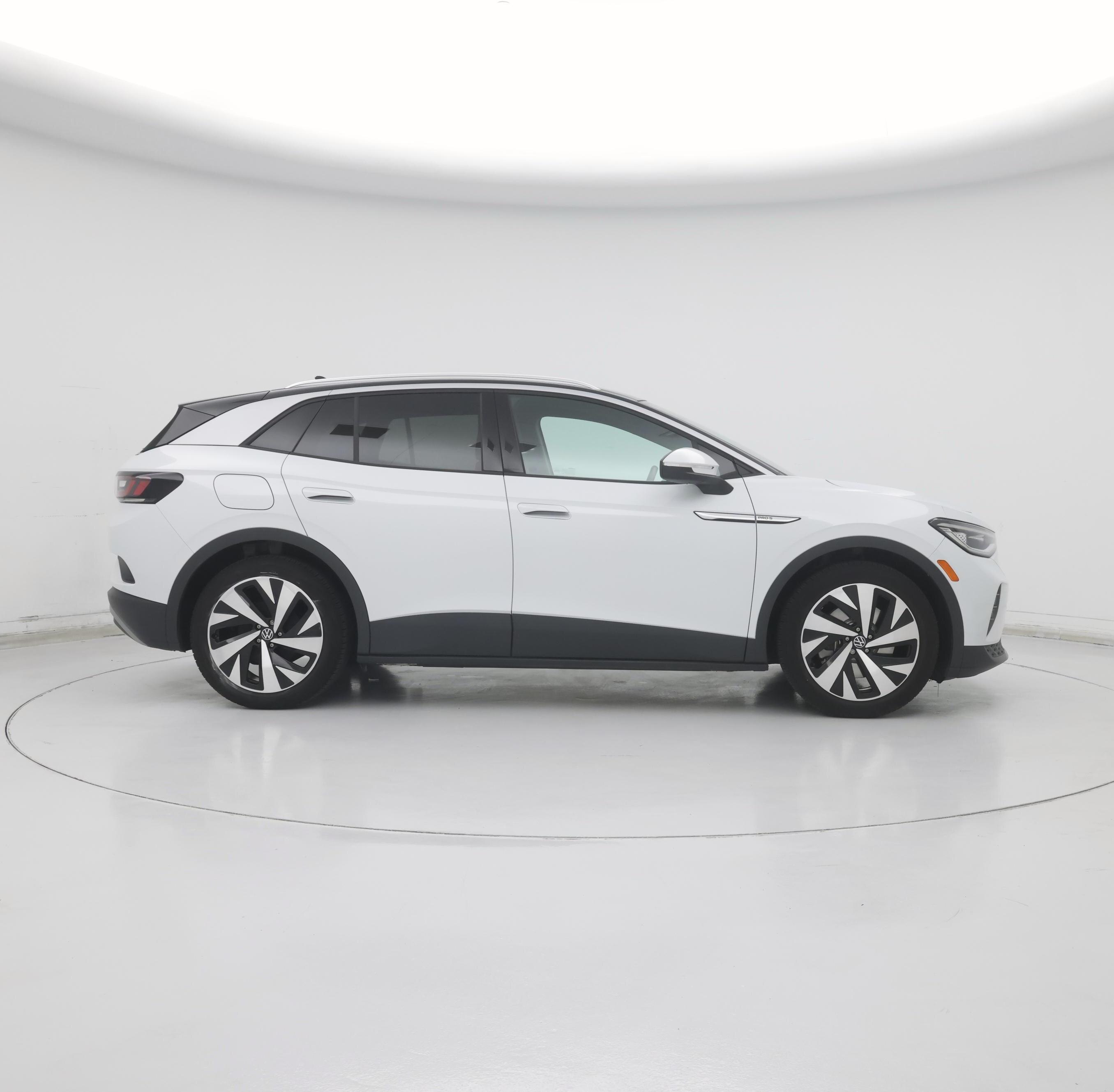 Thumbnail: 2021 Volkswagen ID.4 - 7