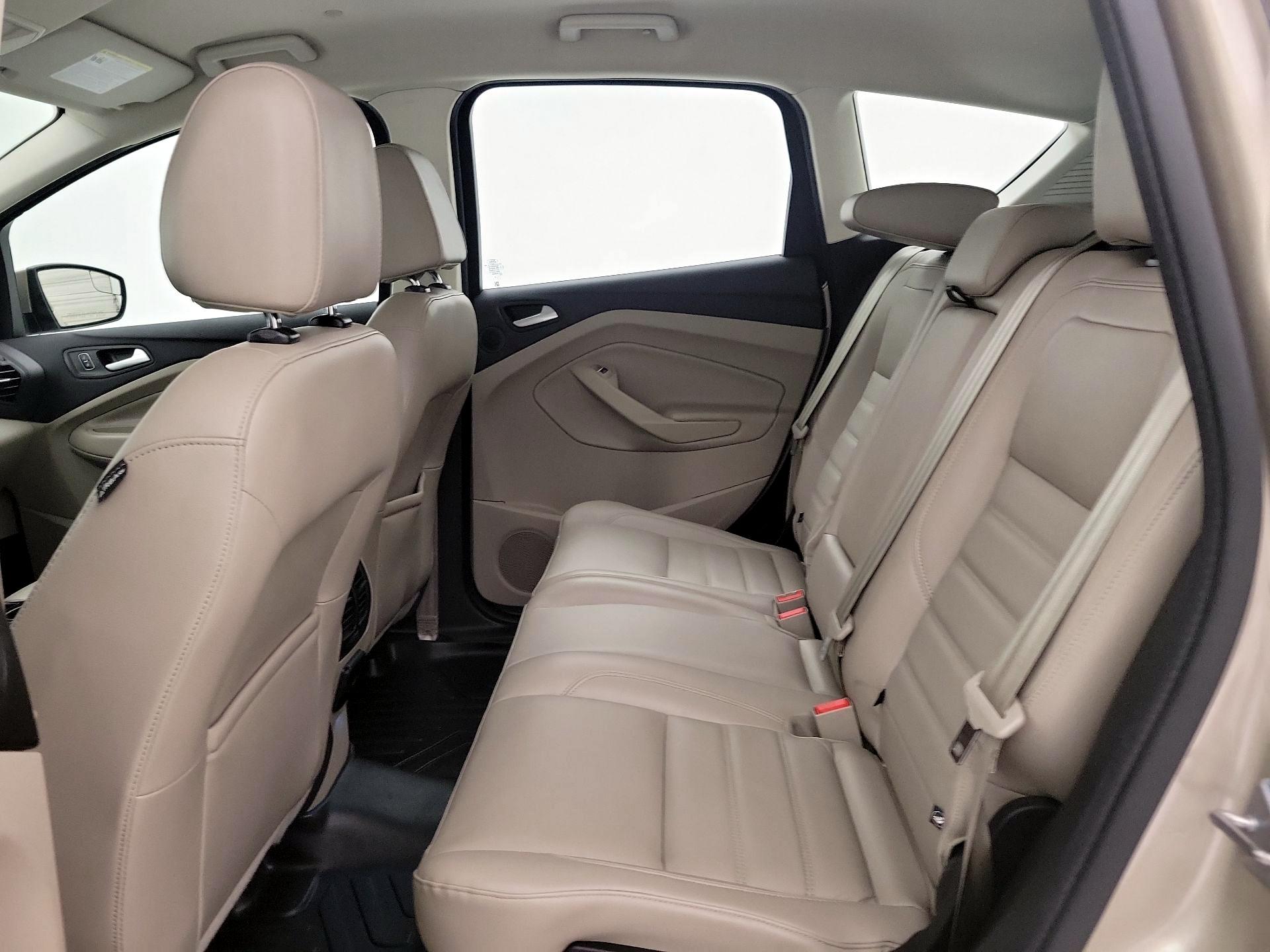 Thumbnail: 2017 Ford C-Max - 18