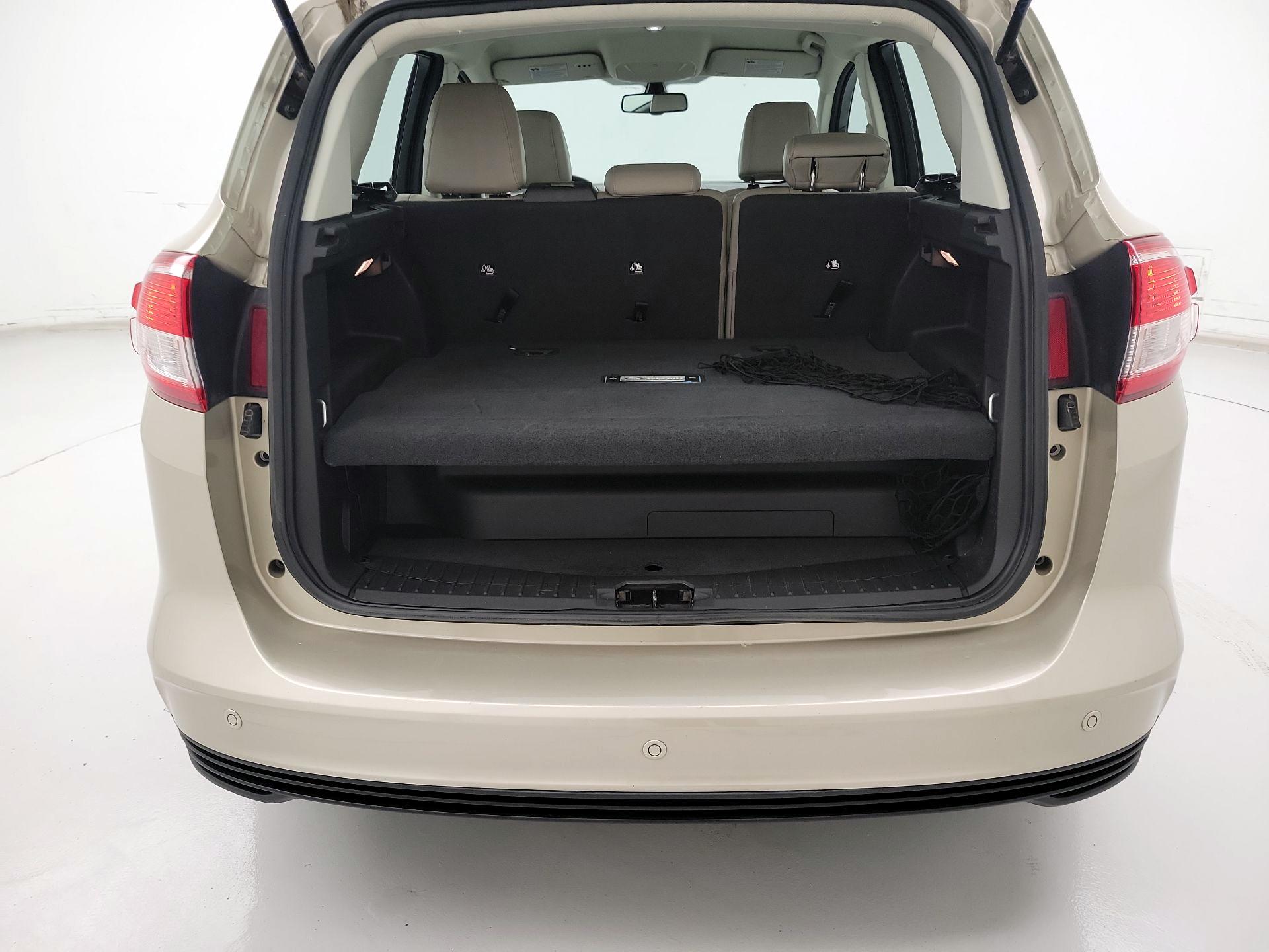 Thumbnail: 2017 Ford C-Max - 19