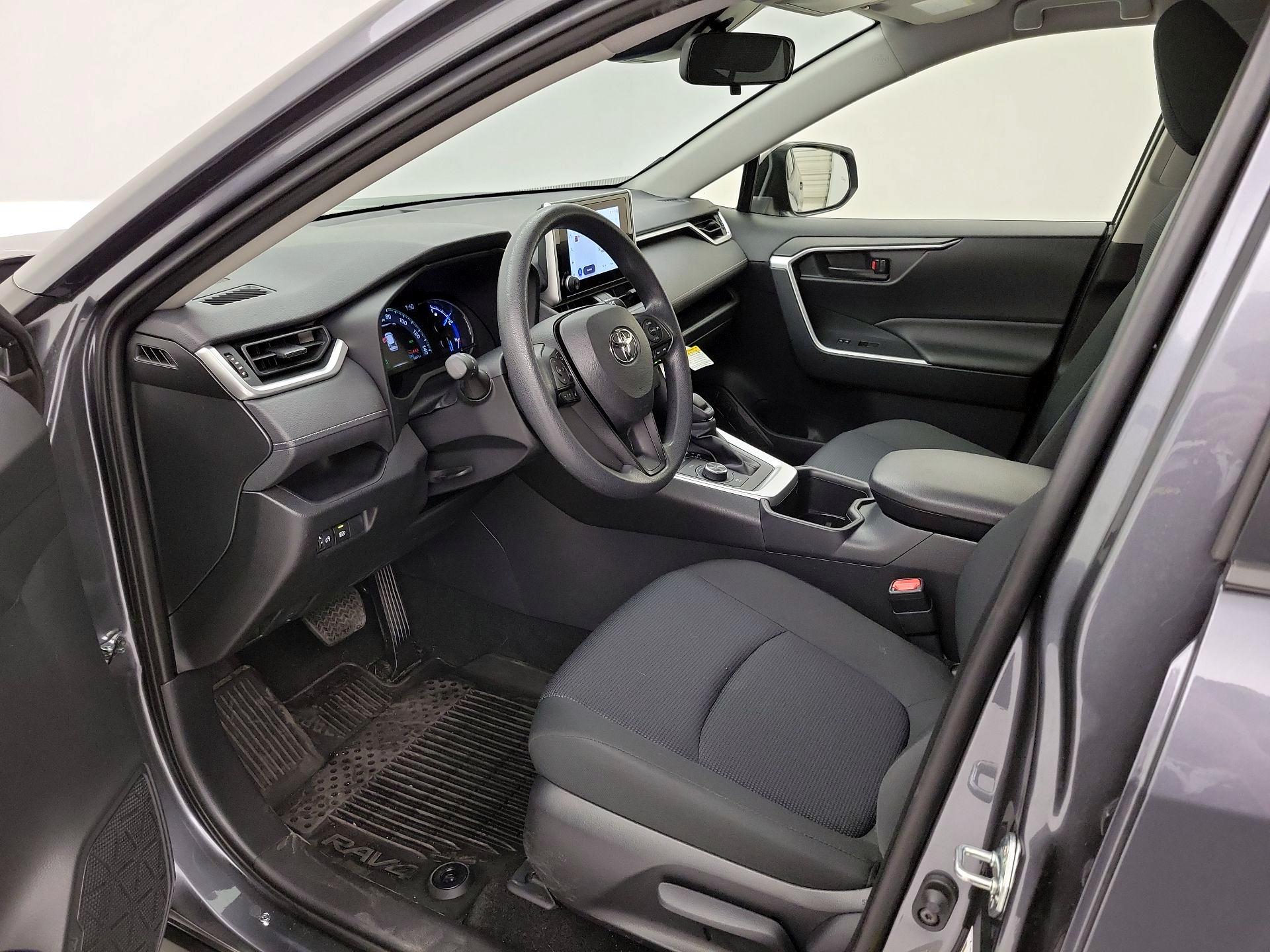 Thumbnail: 2025 Toyota RAV4 - 11