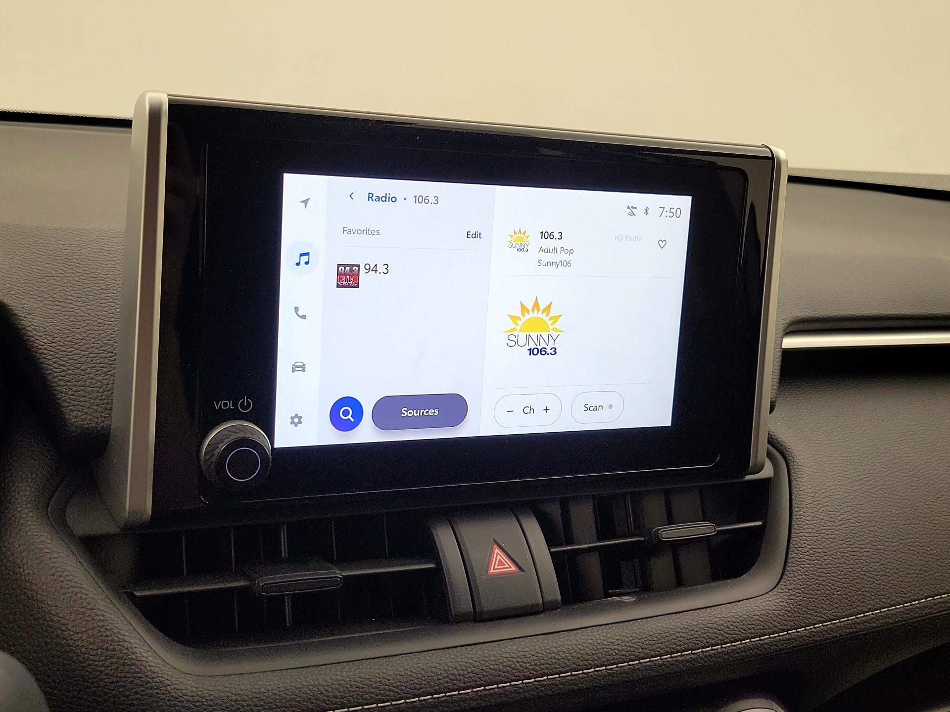 Thumbnail: 2025 Toyota RAV4 - 15