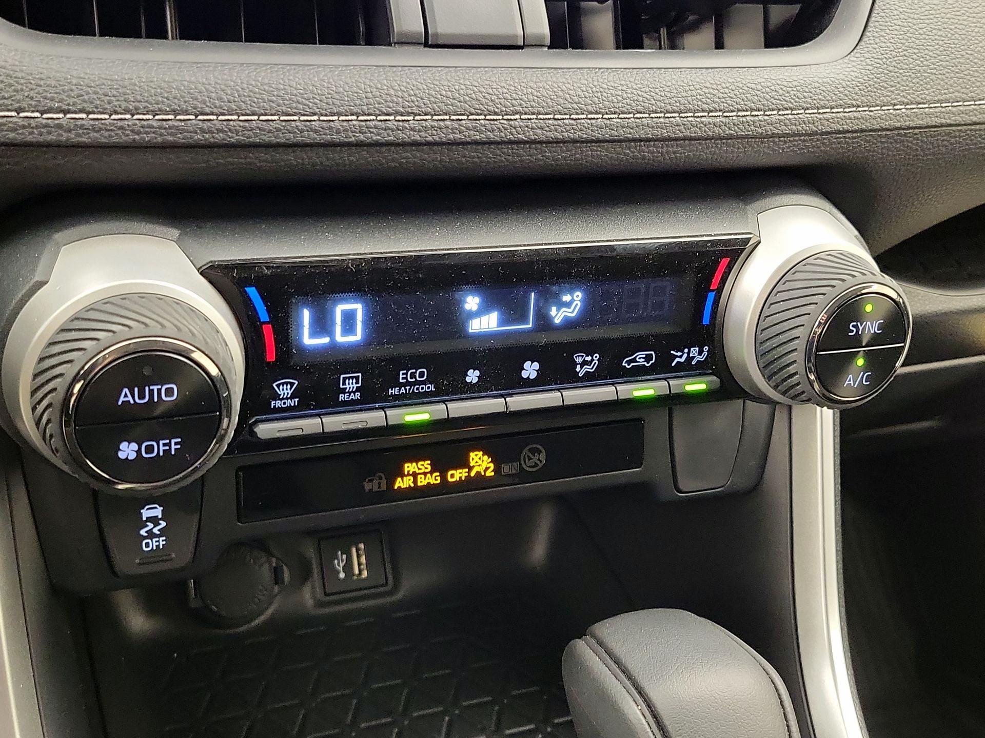 Thumbnail: 2025 Toyota RAV4 - 16