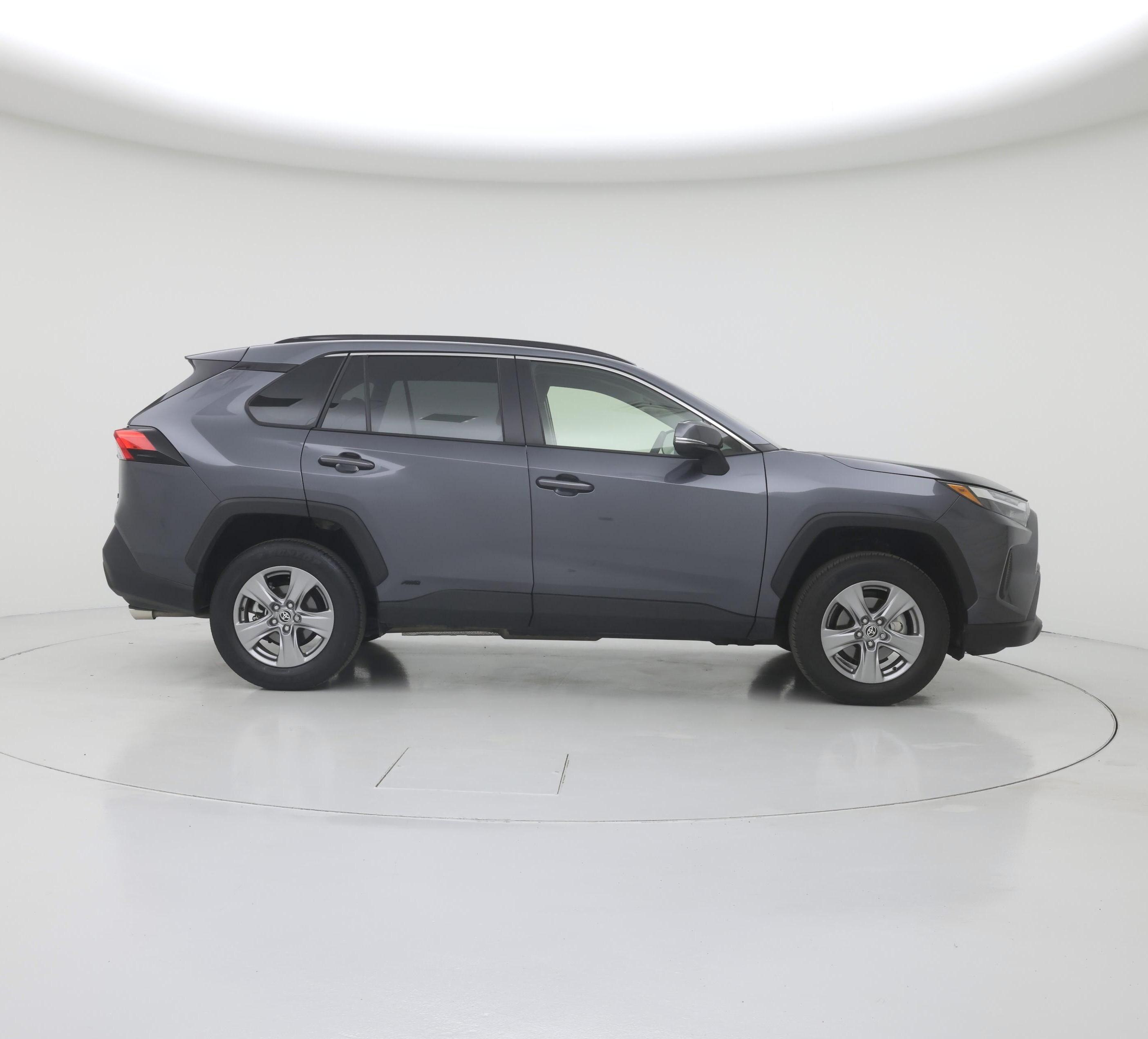 Thumbnail: 2025 Toyota RAV4 - 7